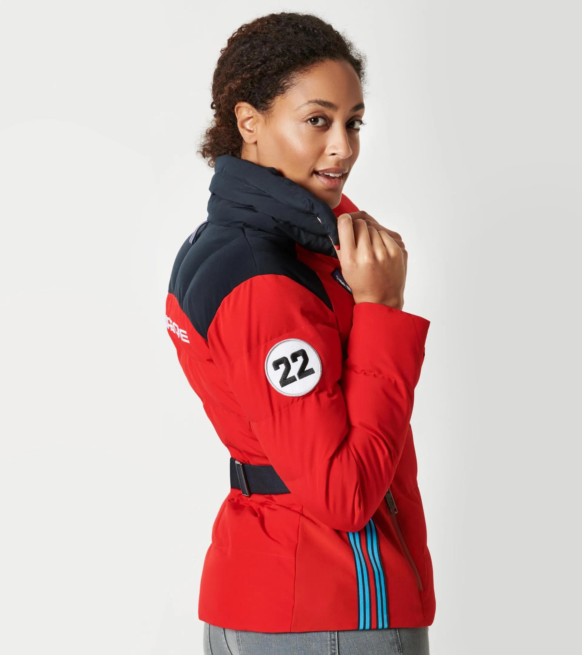 Steppjacke Damen – MARTINI RACING® thumbnail 2