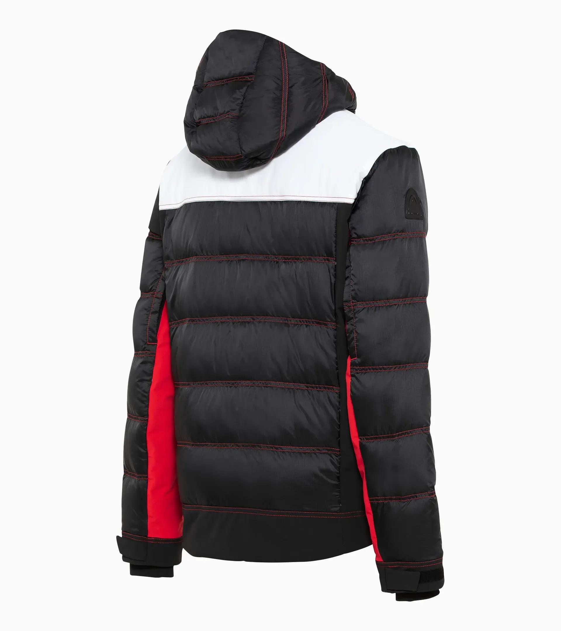 PORSCHE HEAD Ski Jacket thumbnail 1