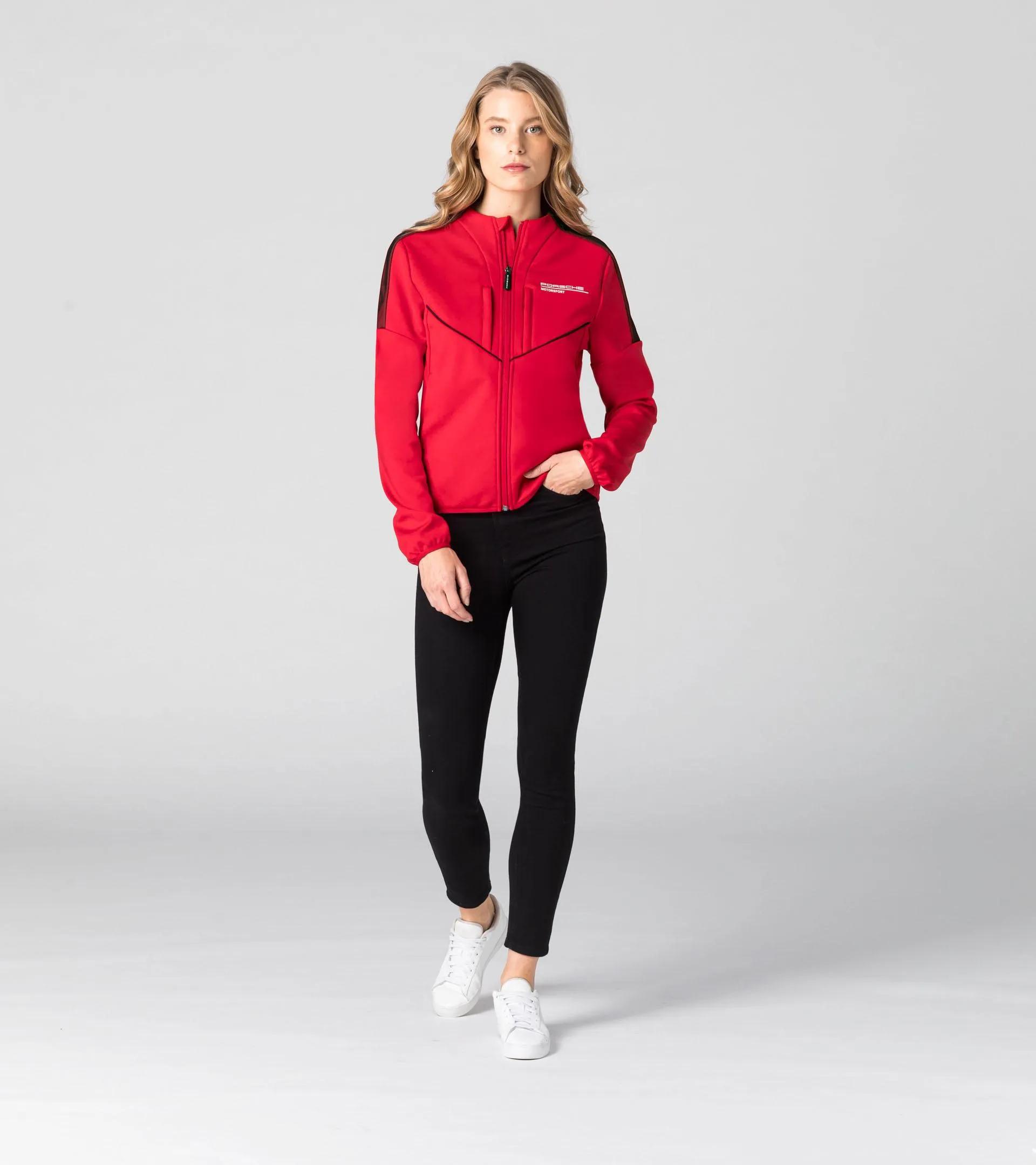 Women's Jacket – Motorsport thumbnail 5