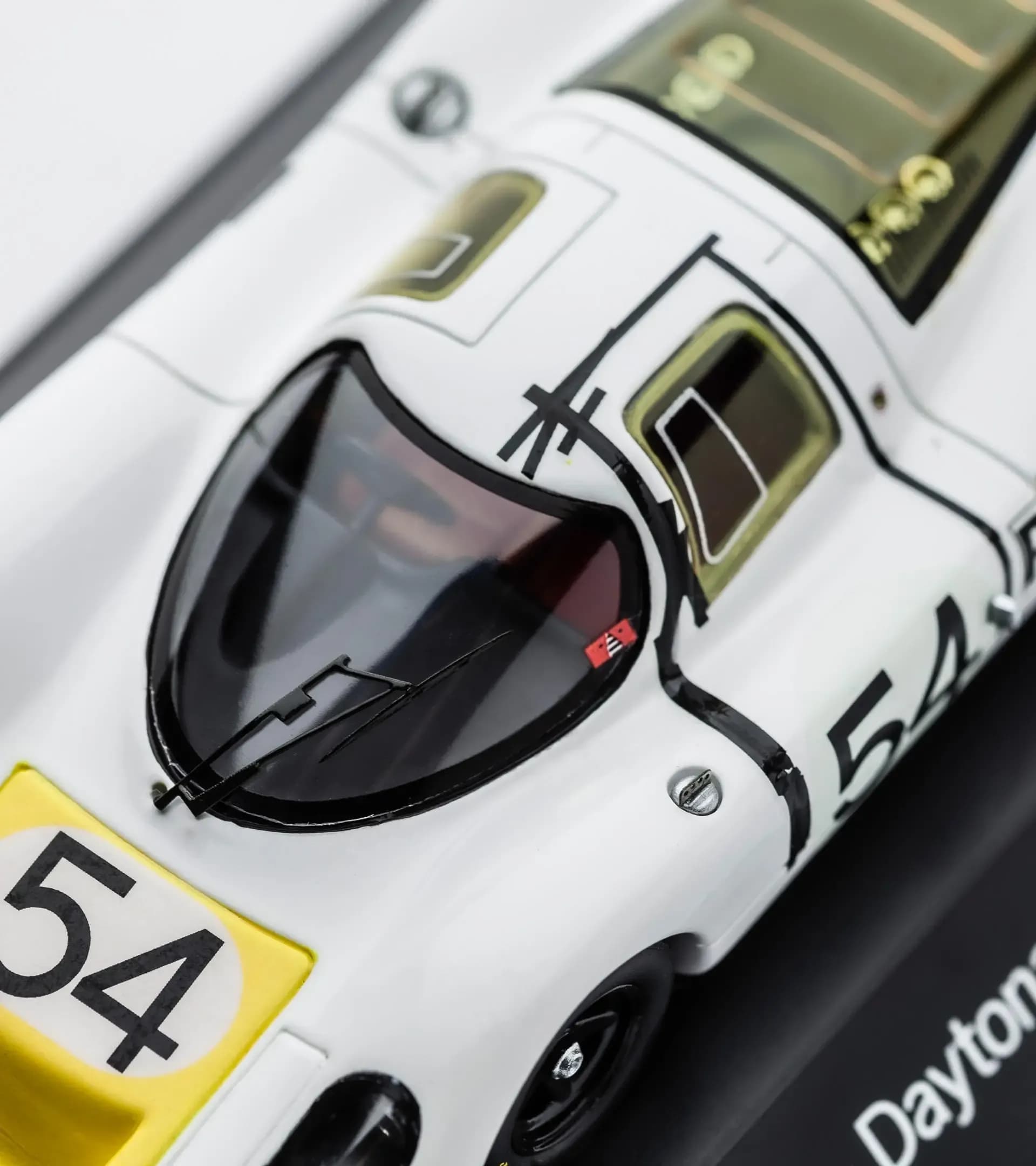 Porsche 907 LH - Daytona1968 3