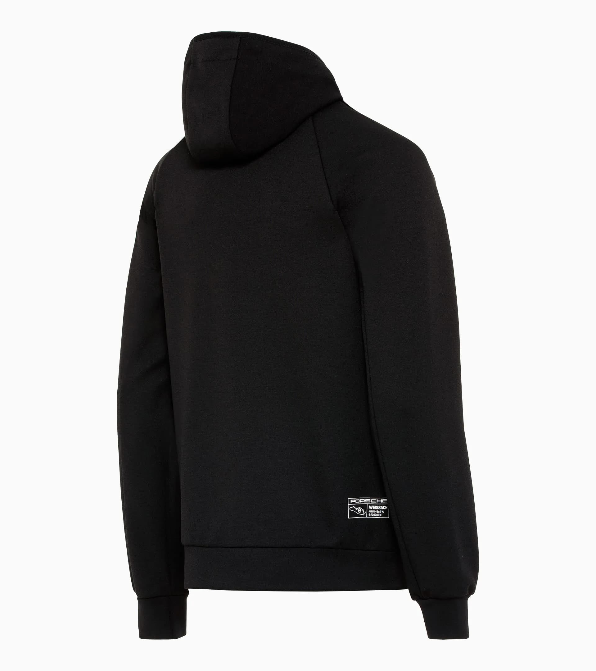 Sudadera Weissach – Essential 2