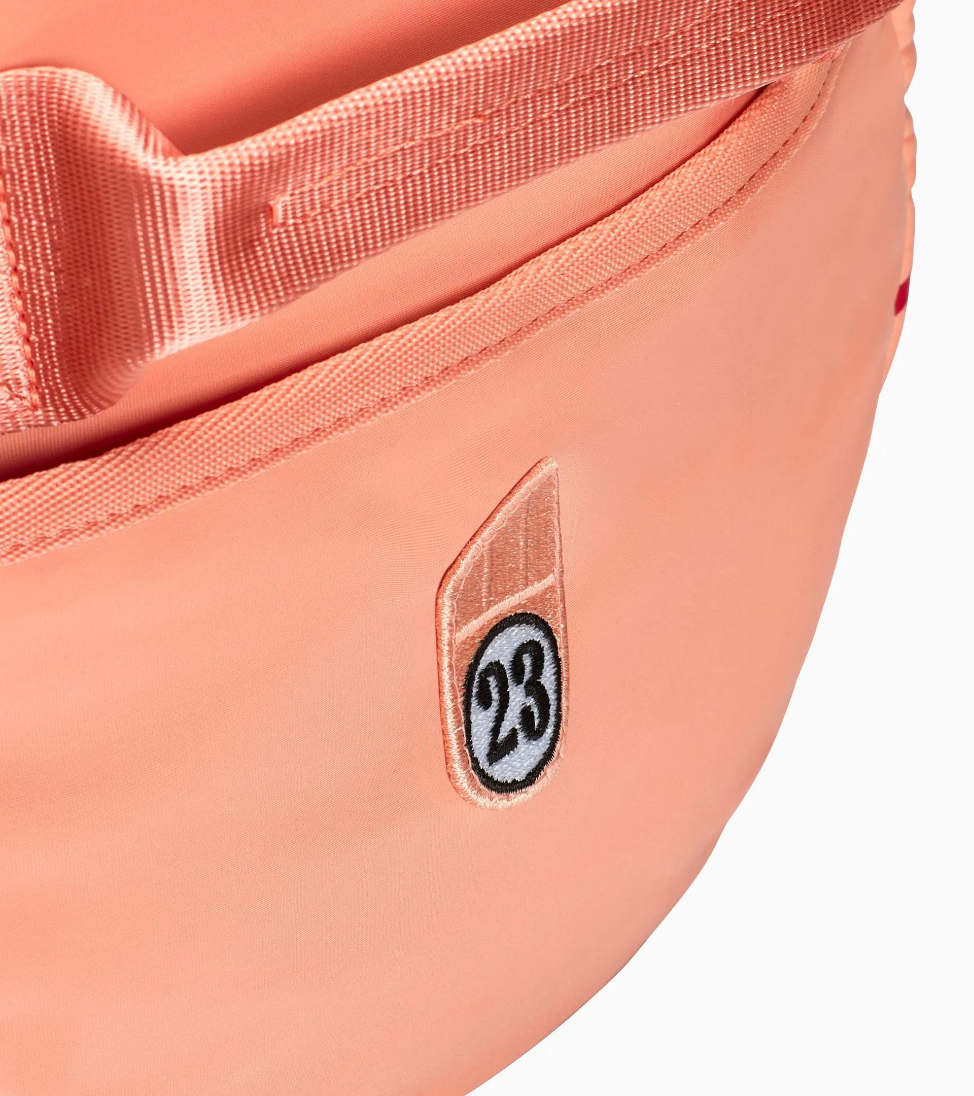 Bolsa duffle – 917 Pink pig thumbnail 5