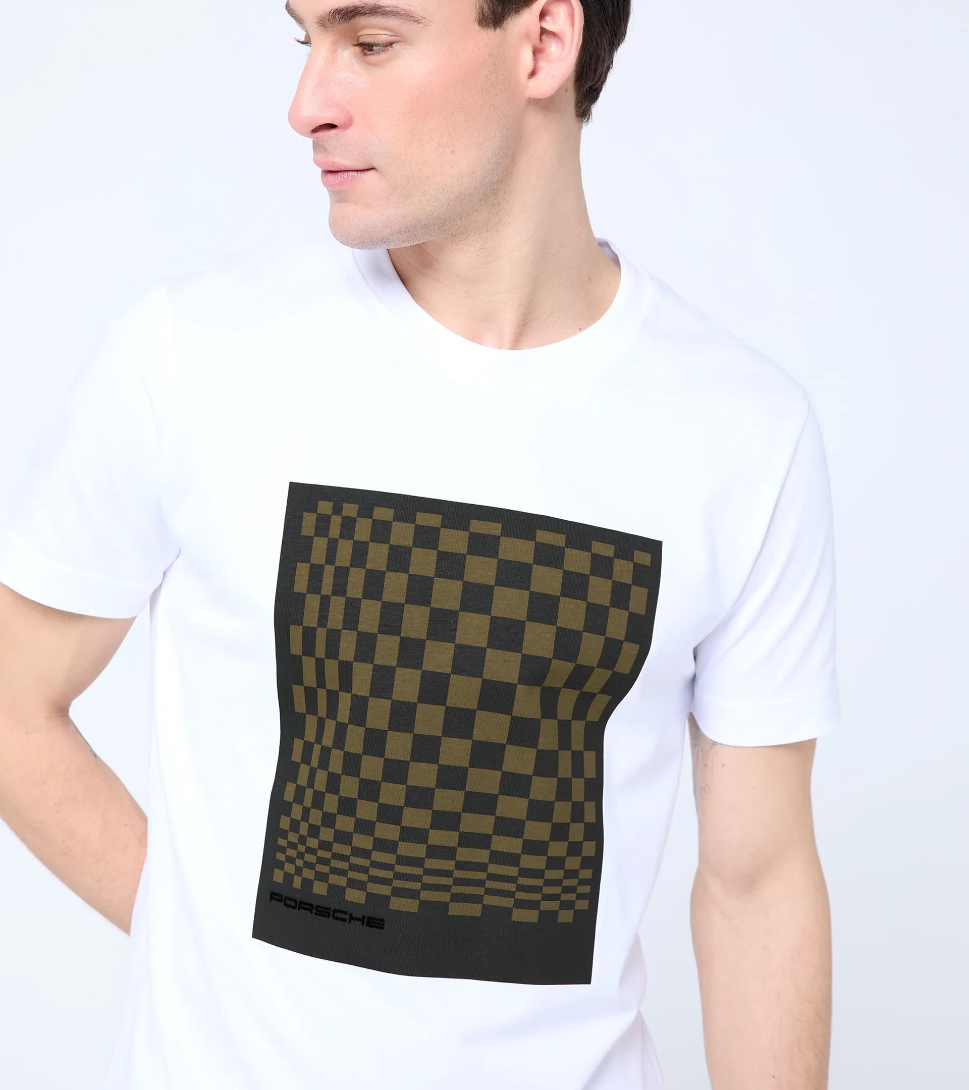 T-shirt – 911 Spirit 70 2