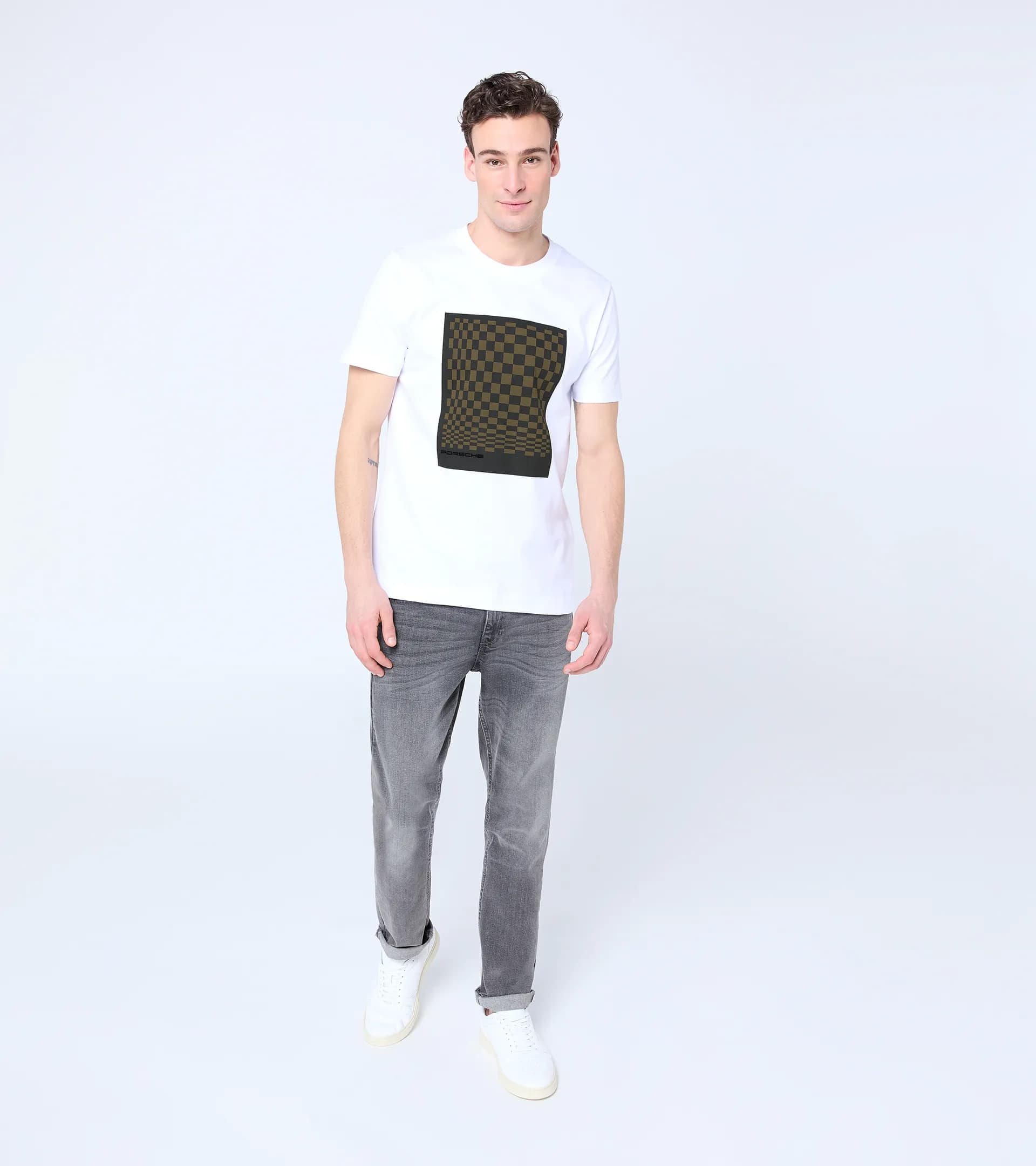 T-shirt – 911 Spirit 70 7