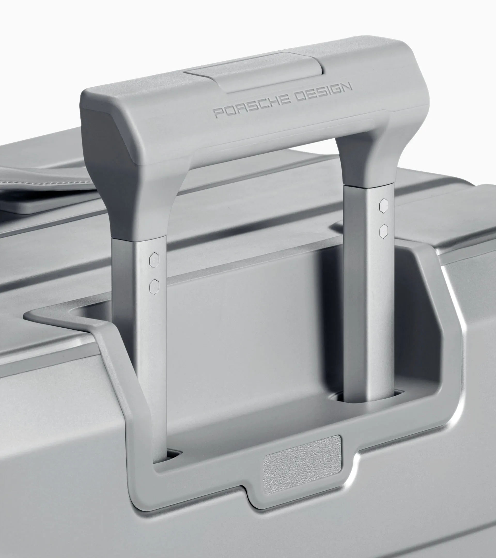 Roadster Aluminum Trolley L 4