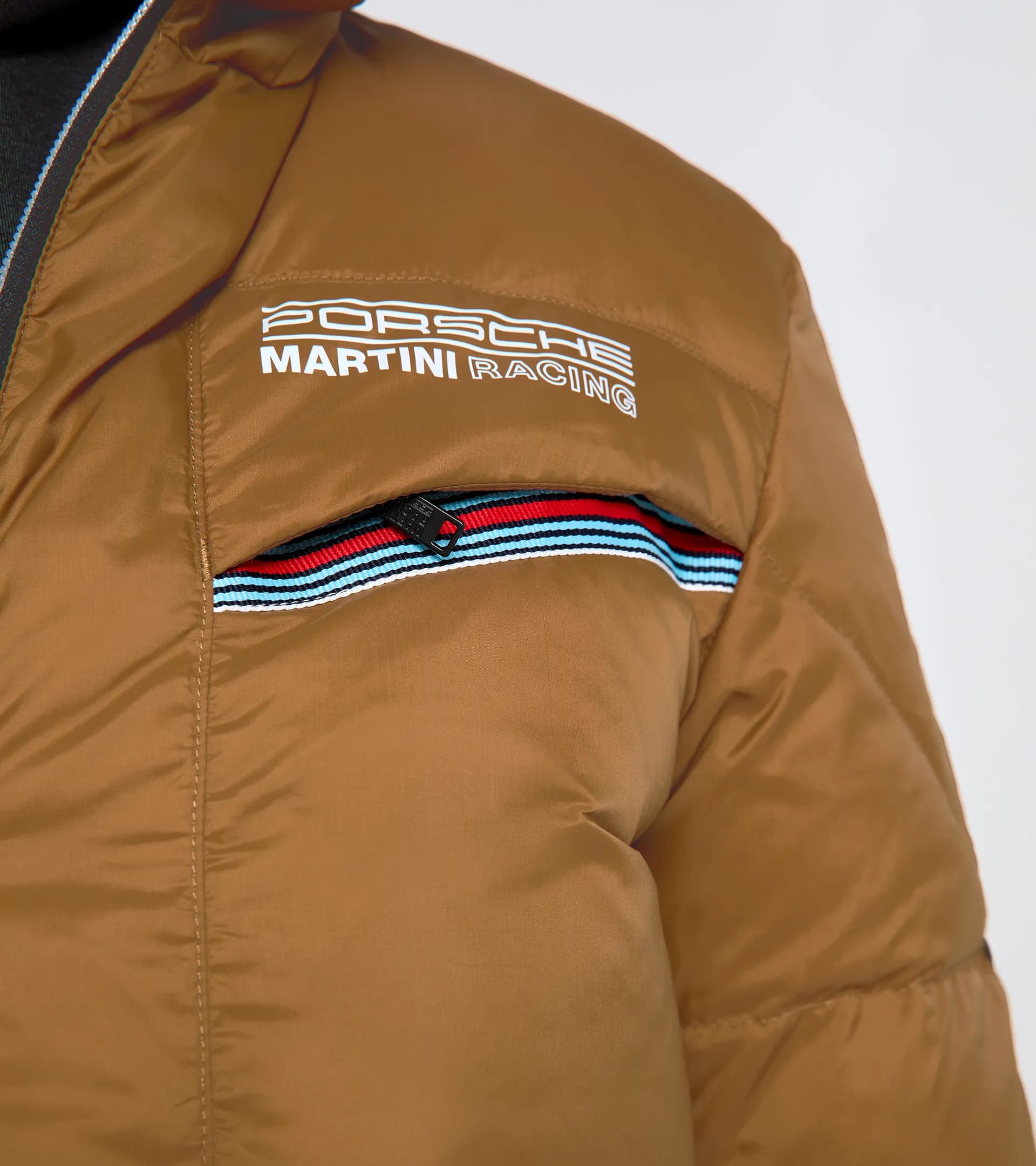 Reversible jacket  – MARTINI RACING® 5