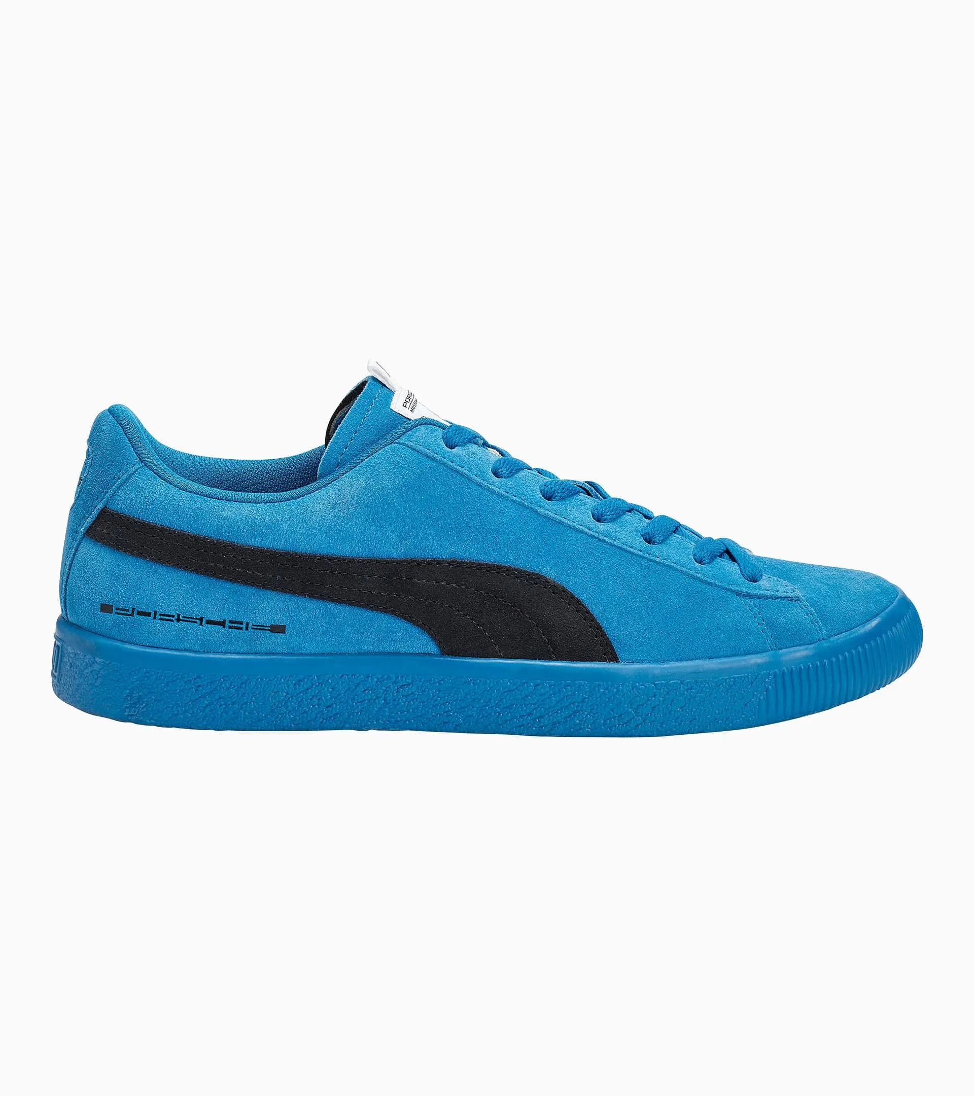 PUMA x Porsche Suede Sneaker RS 2.7 in pelle scamosciata - Unisex - Limited Edition 2