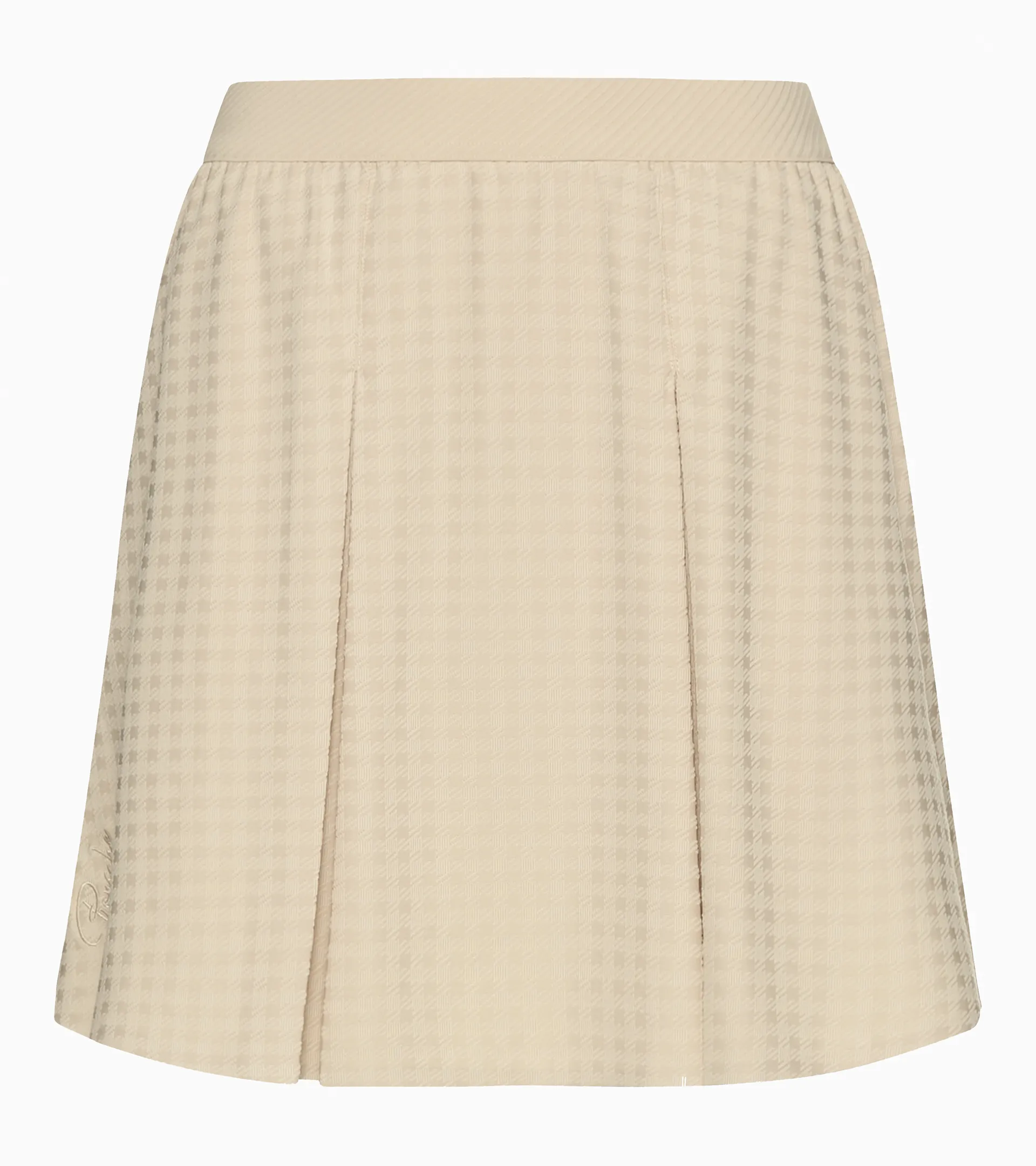 Jupe de golf – 60 ans de la 911 Targa