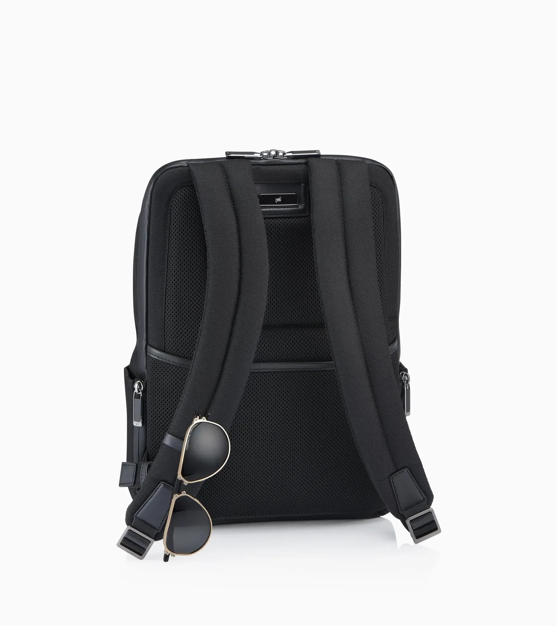 Roadster Nylon Backpack XS 8