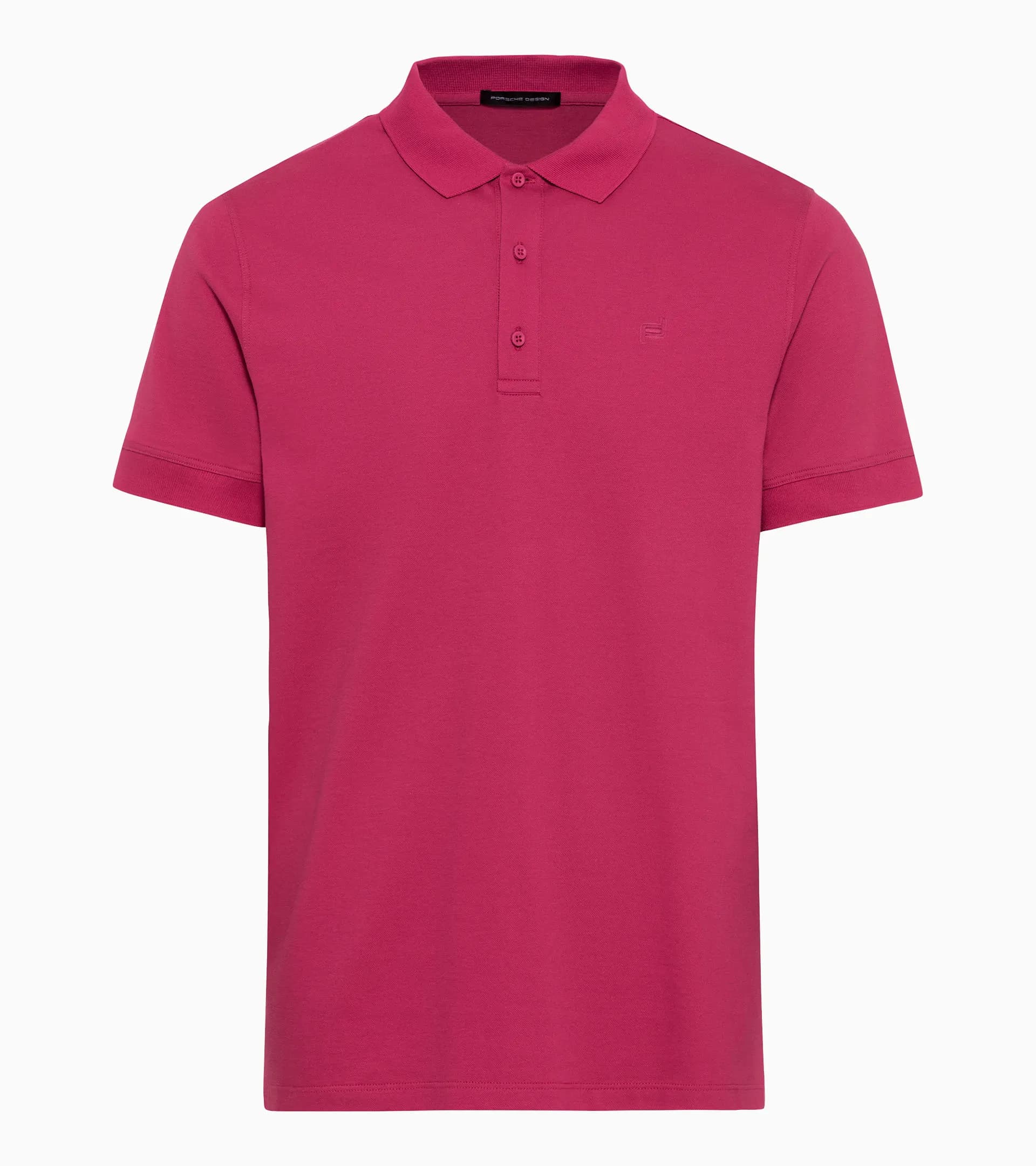 PD-Icon Polo Shirt 1