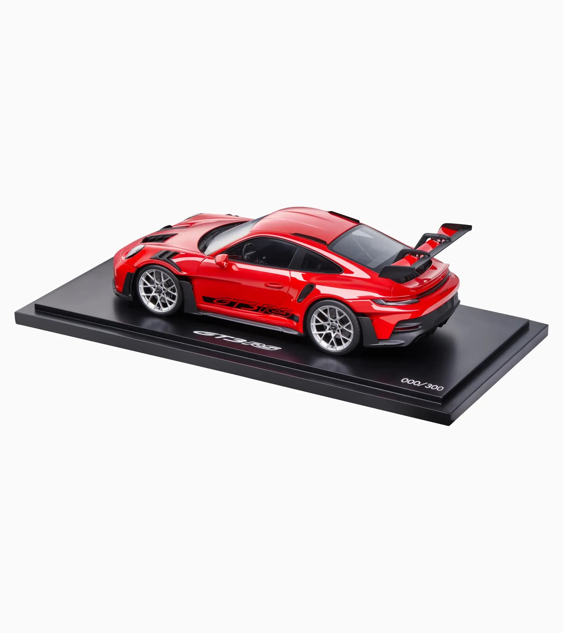 Porsche 911 GT3 RS (992) – Limited edition 2