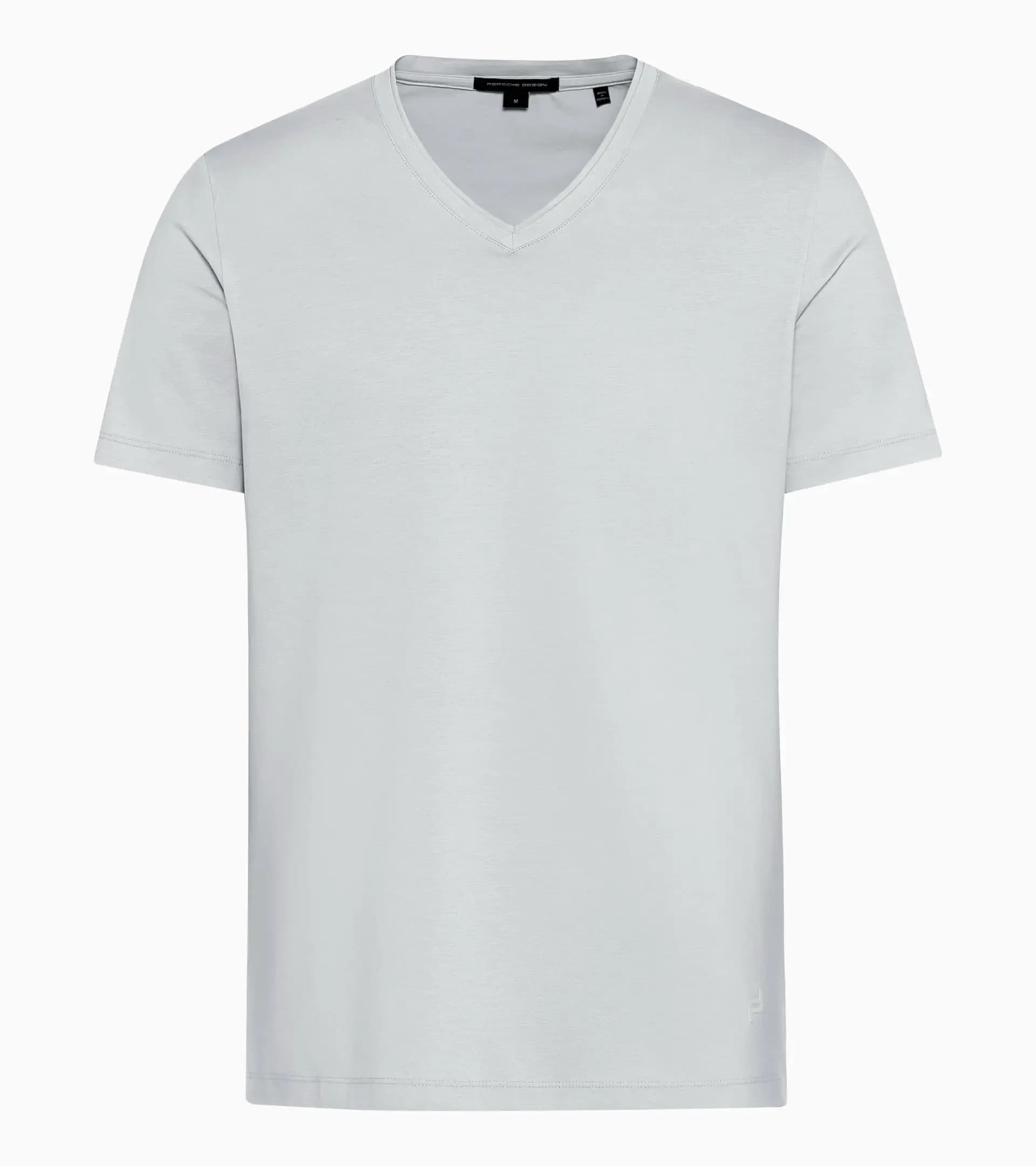 V-neck T-shirt 1