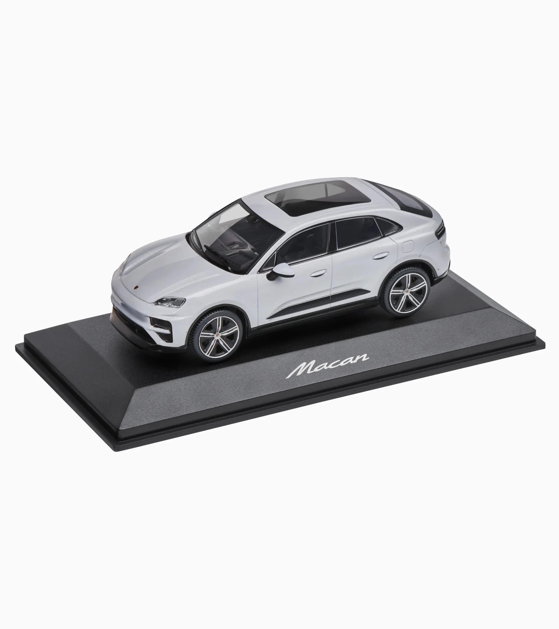 Porsche Macan Turbo (H2) 1