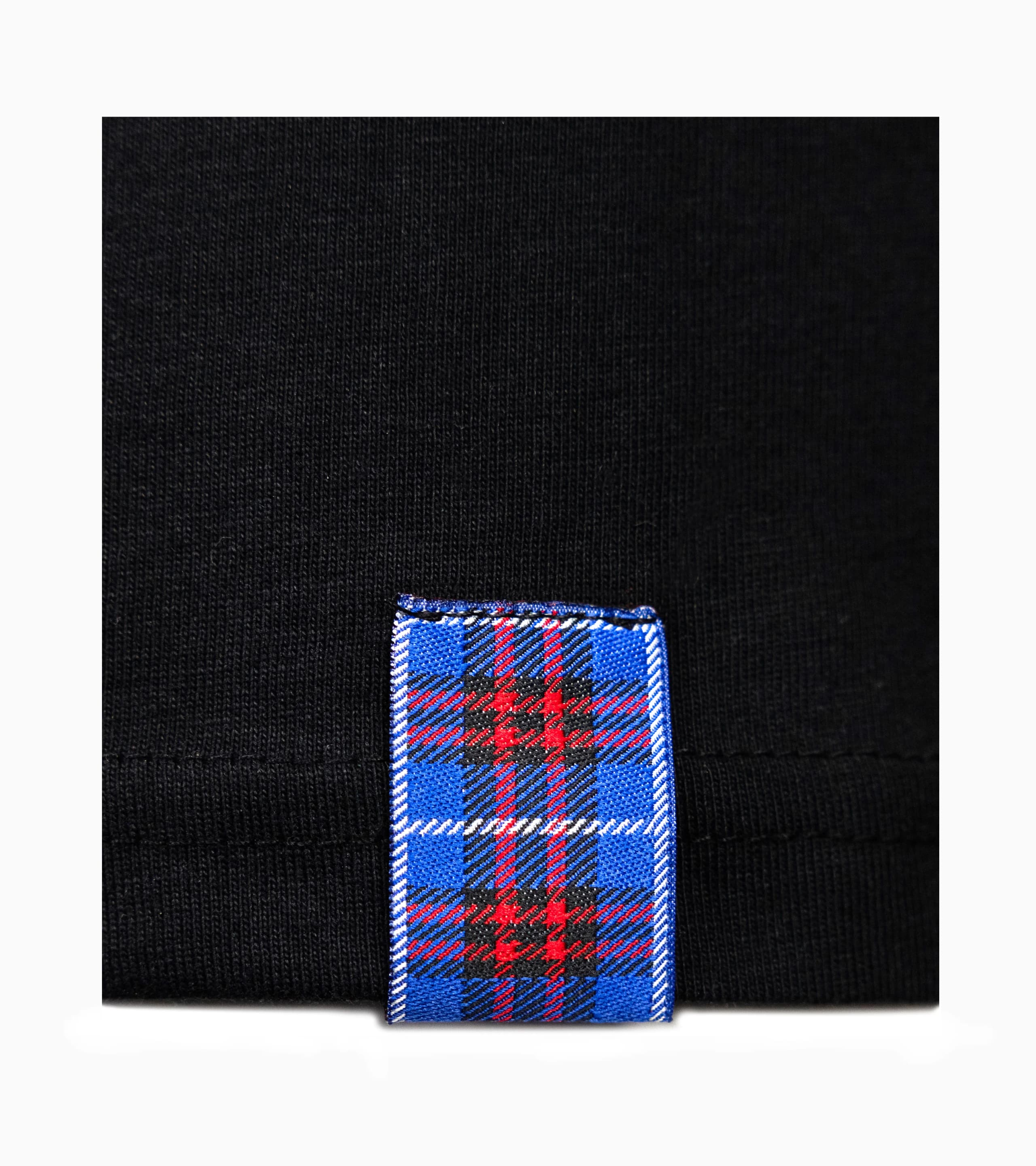 Porsche x PCA T-Shirt "70Y Anniversary" 4