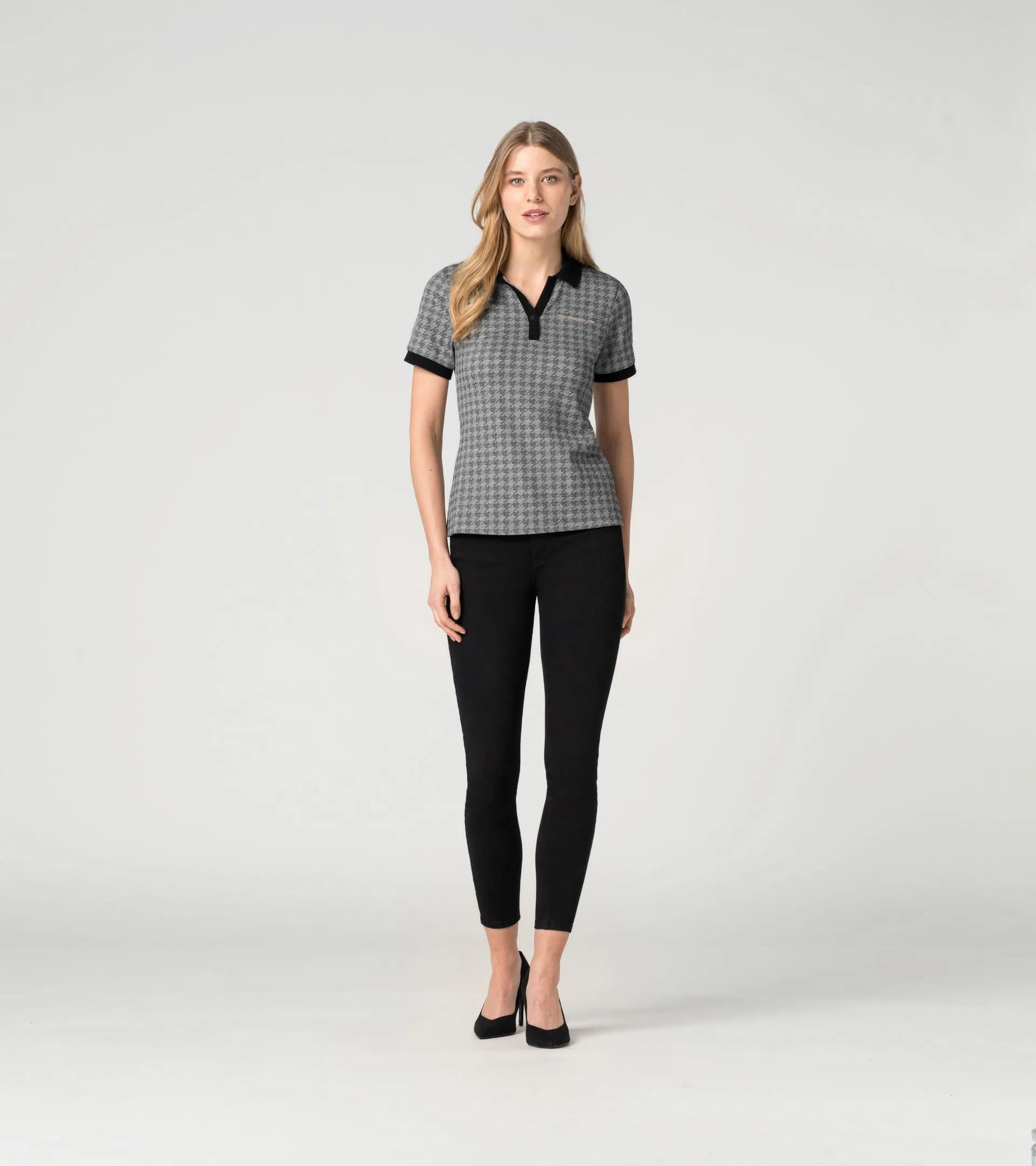 Women's Polo shirt – Heritage 7