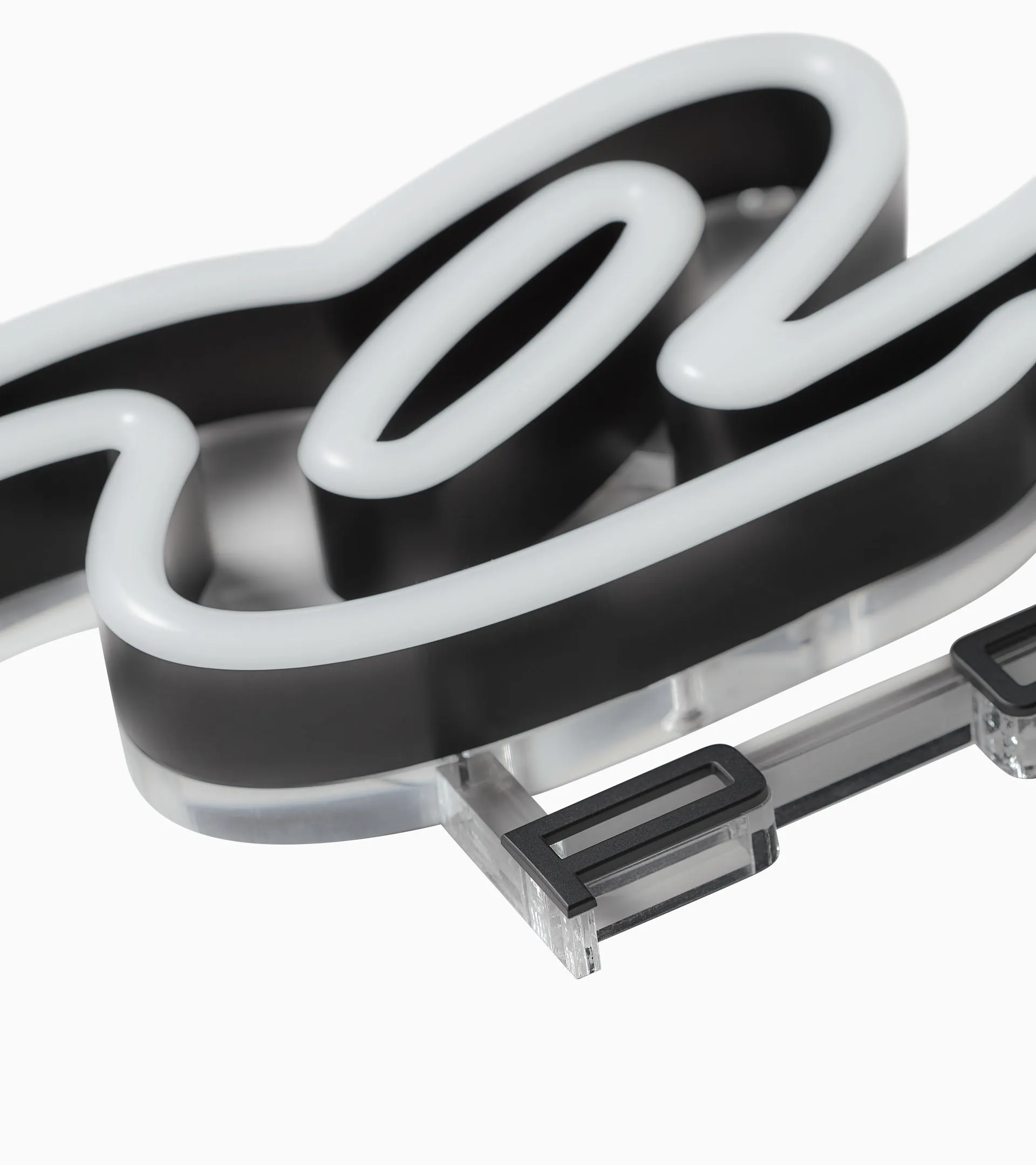 Inscrição Carrera iluminada - Ltd. 3