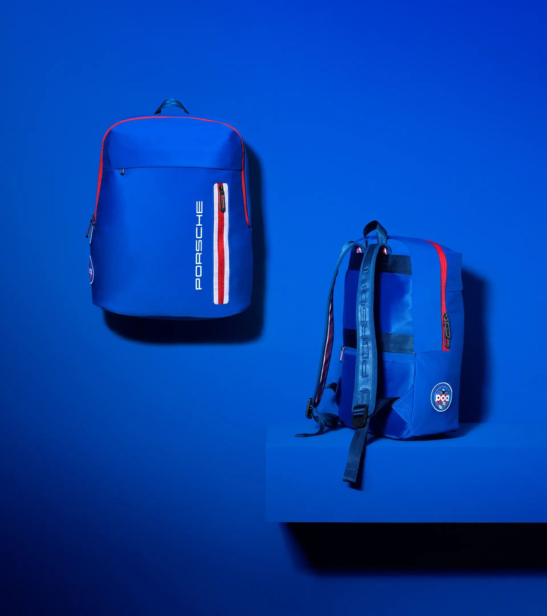 Backpack – PCA Capsule 6