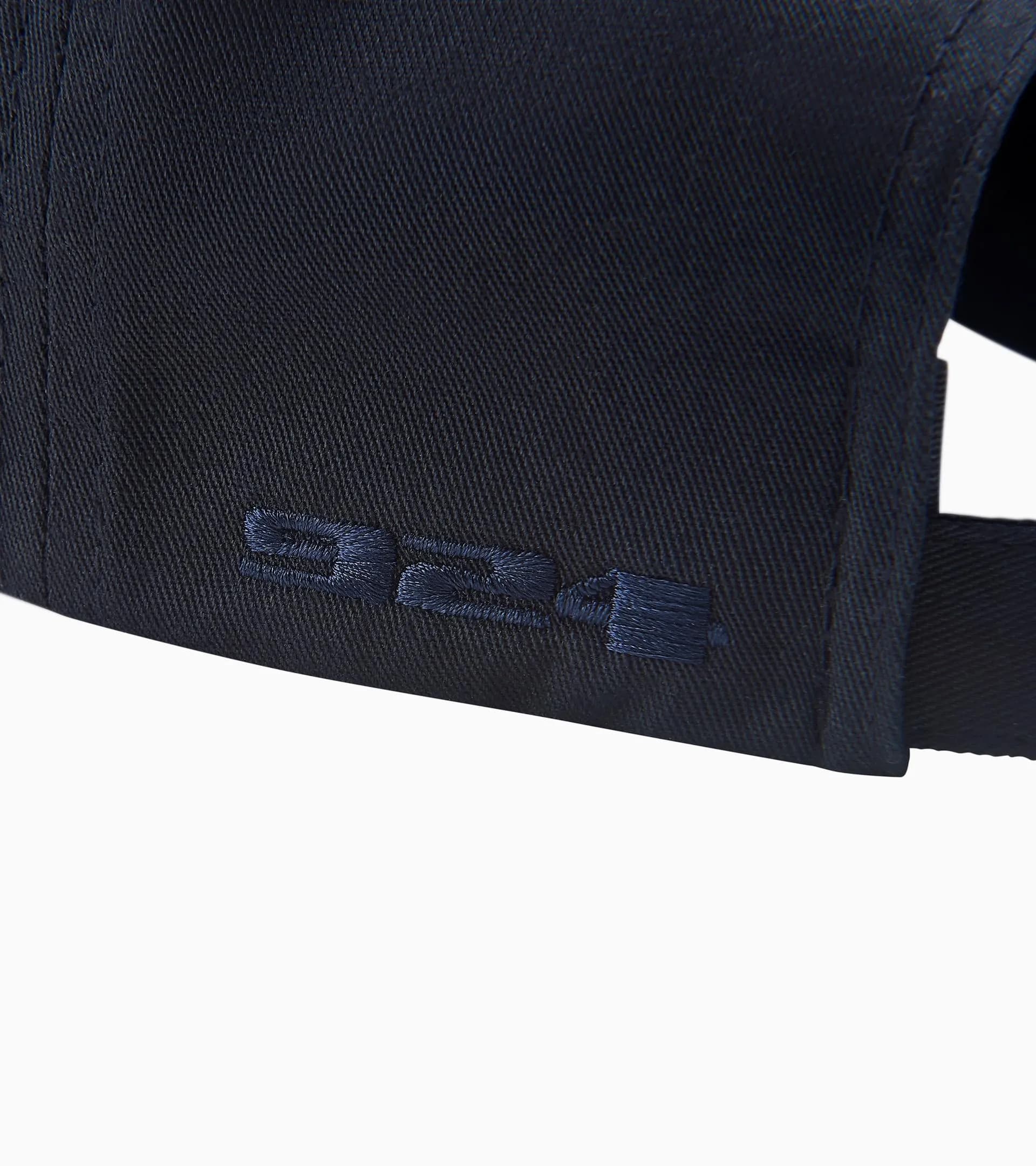 Baseball cap – Transaxle 4