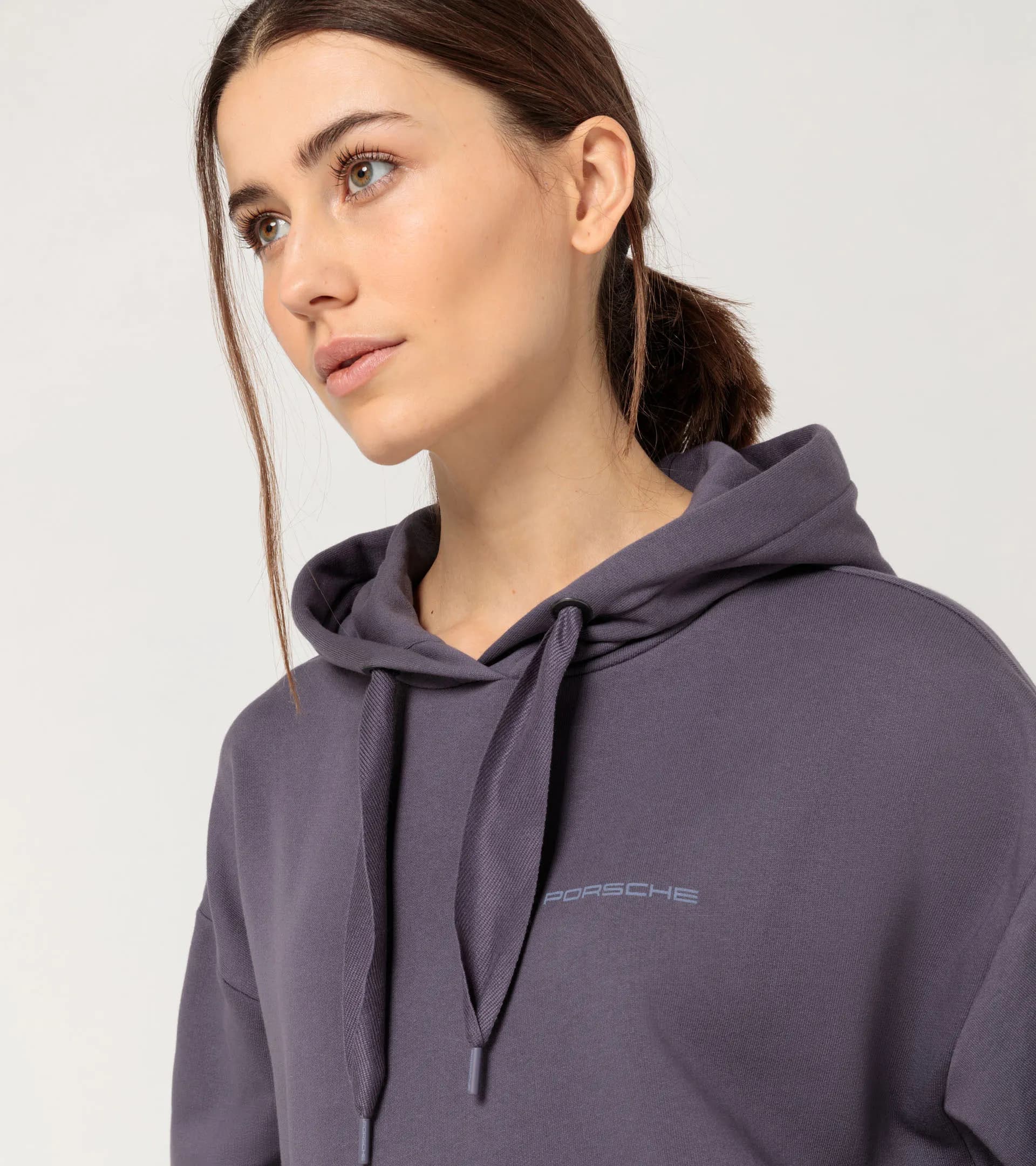 Women's hoodie – Essential 3