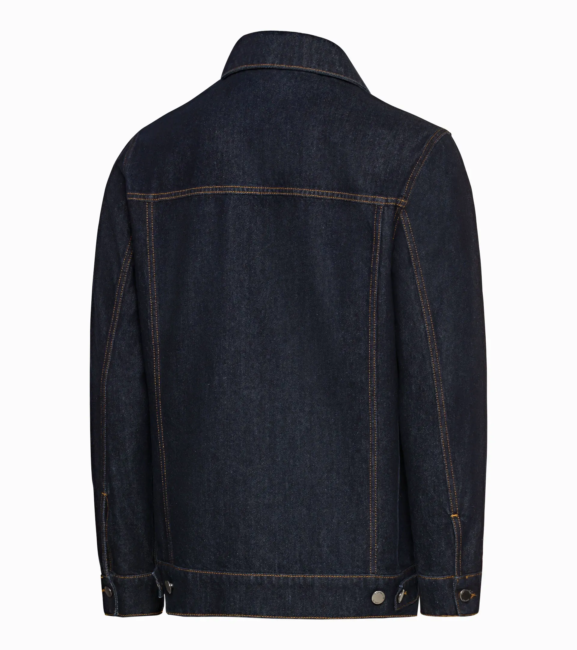 Denim Jacket – Essential 2