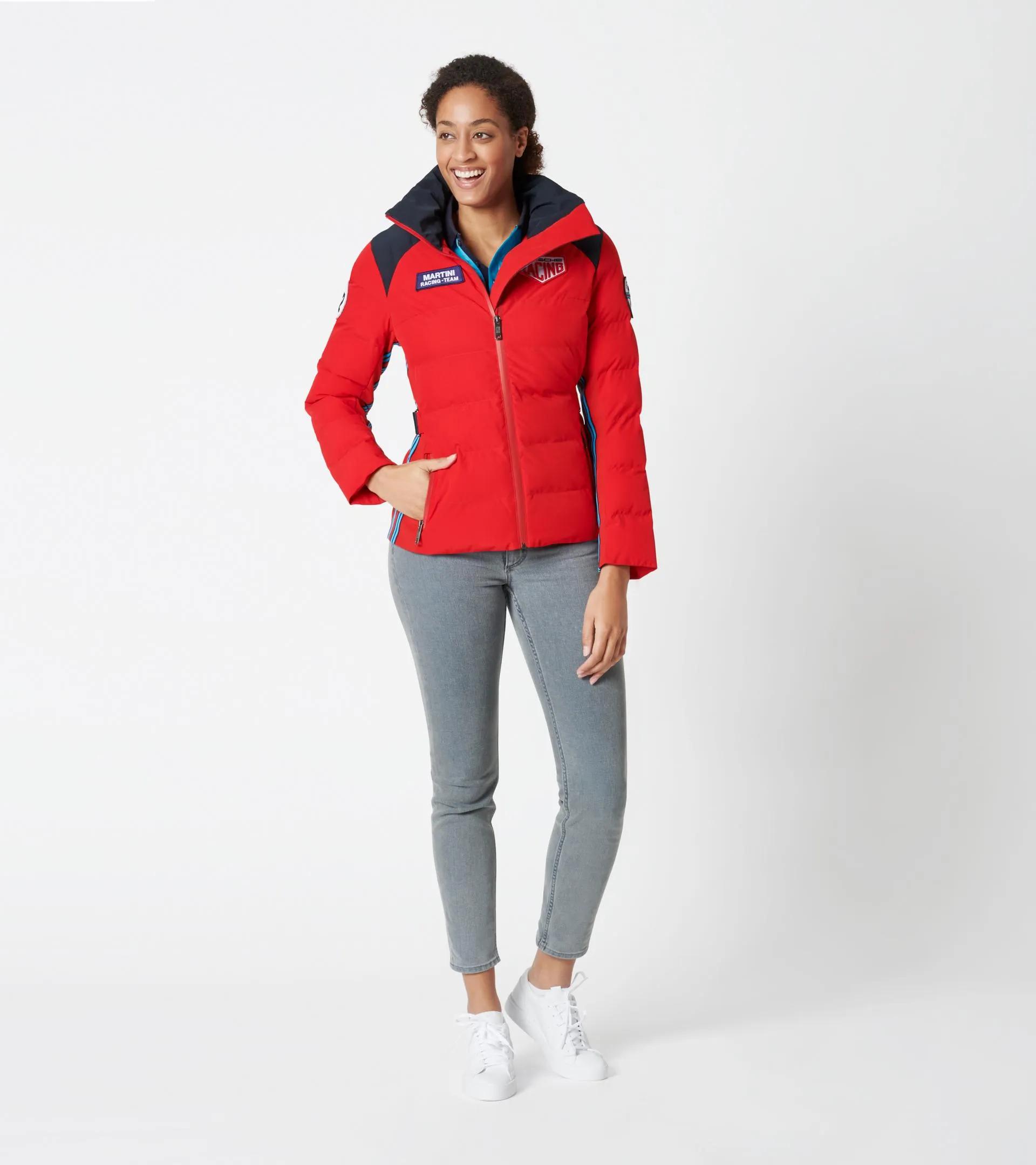 Steppjacke Damen – MARTINI RACING® thumbnail 6