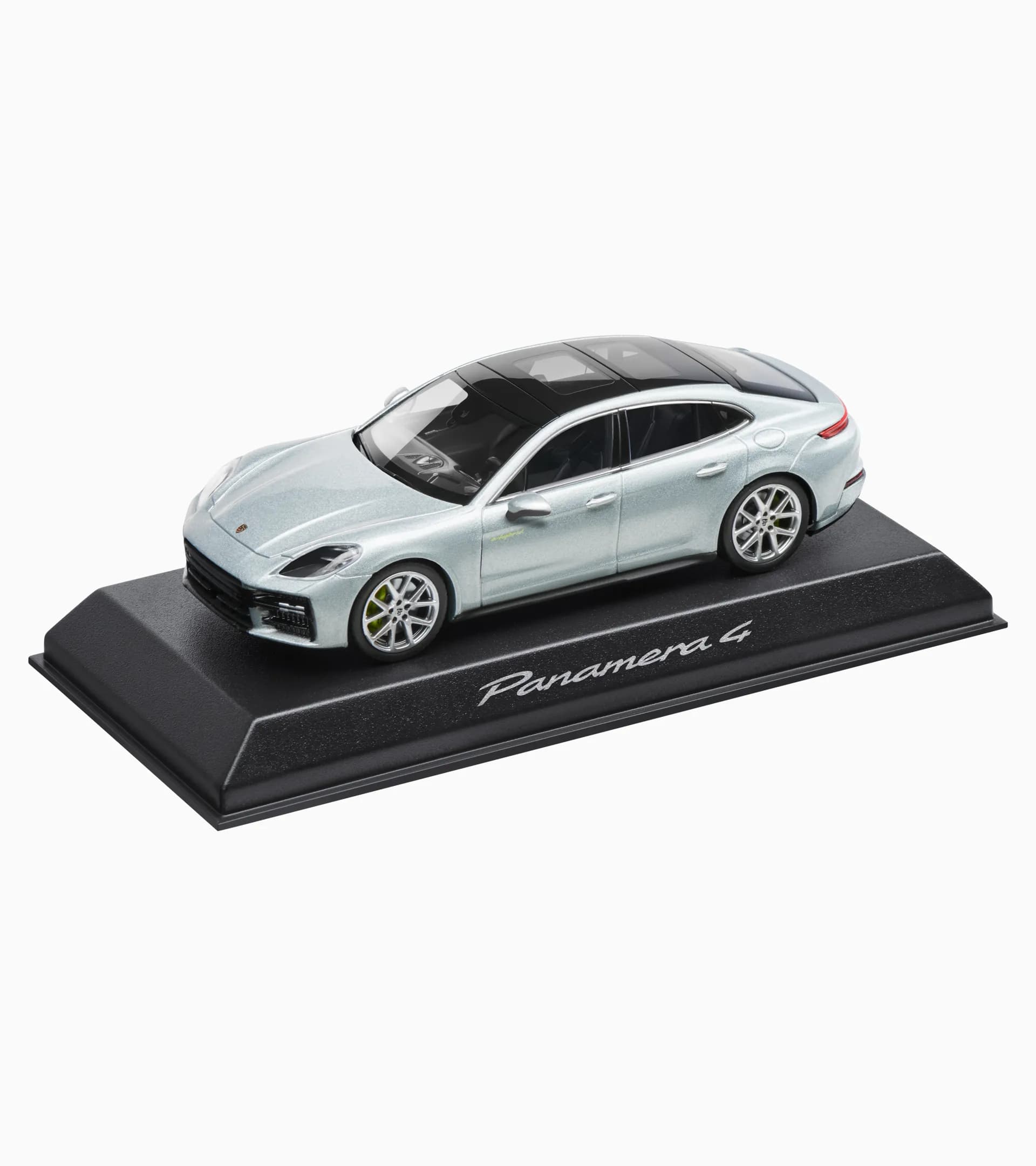 Porsche Panamera 4S E-Hybrid (G3) 1