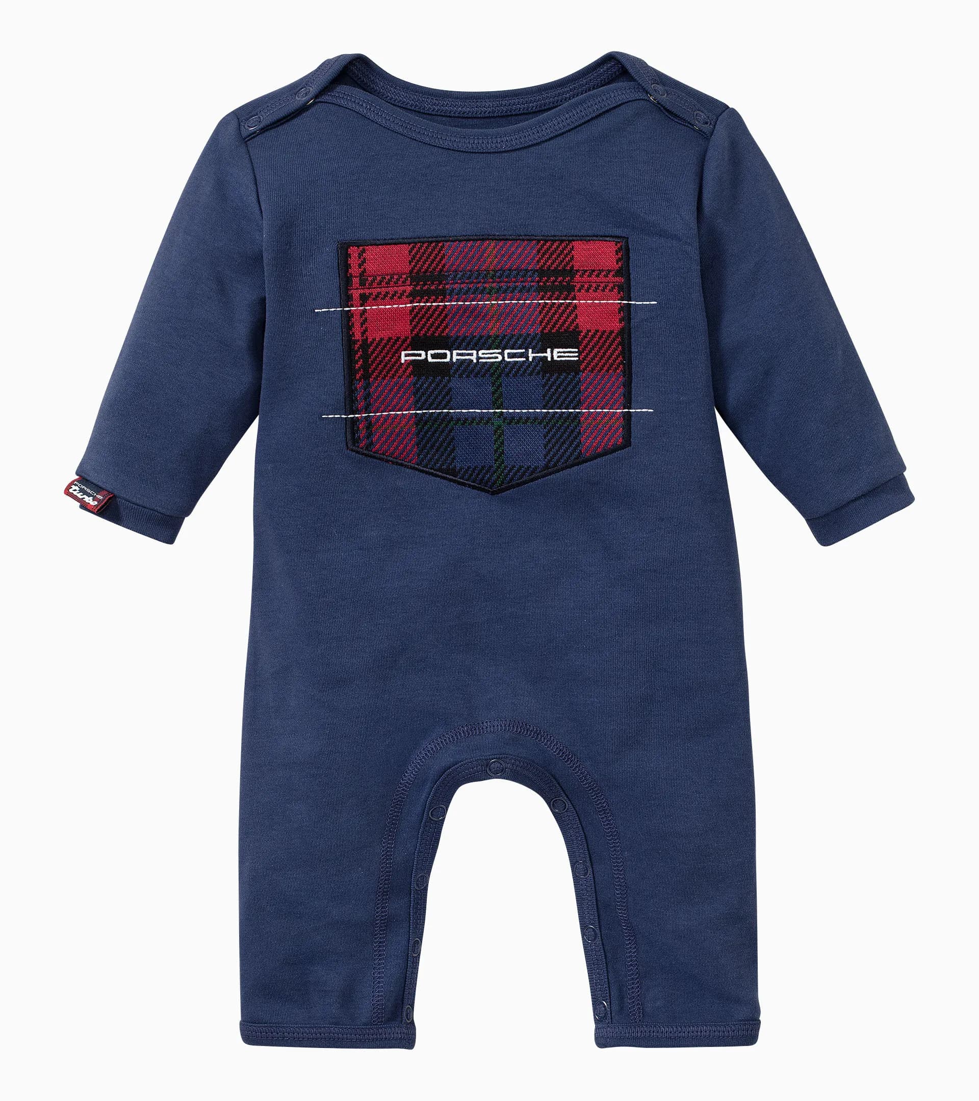 Baby romper – Turbo No. 1 1