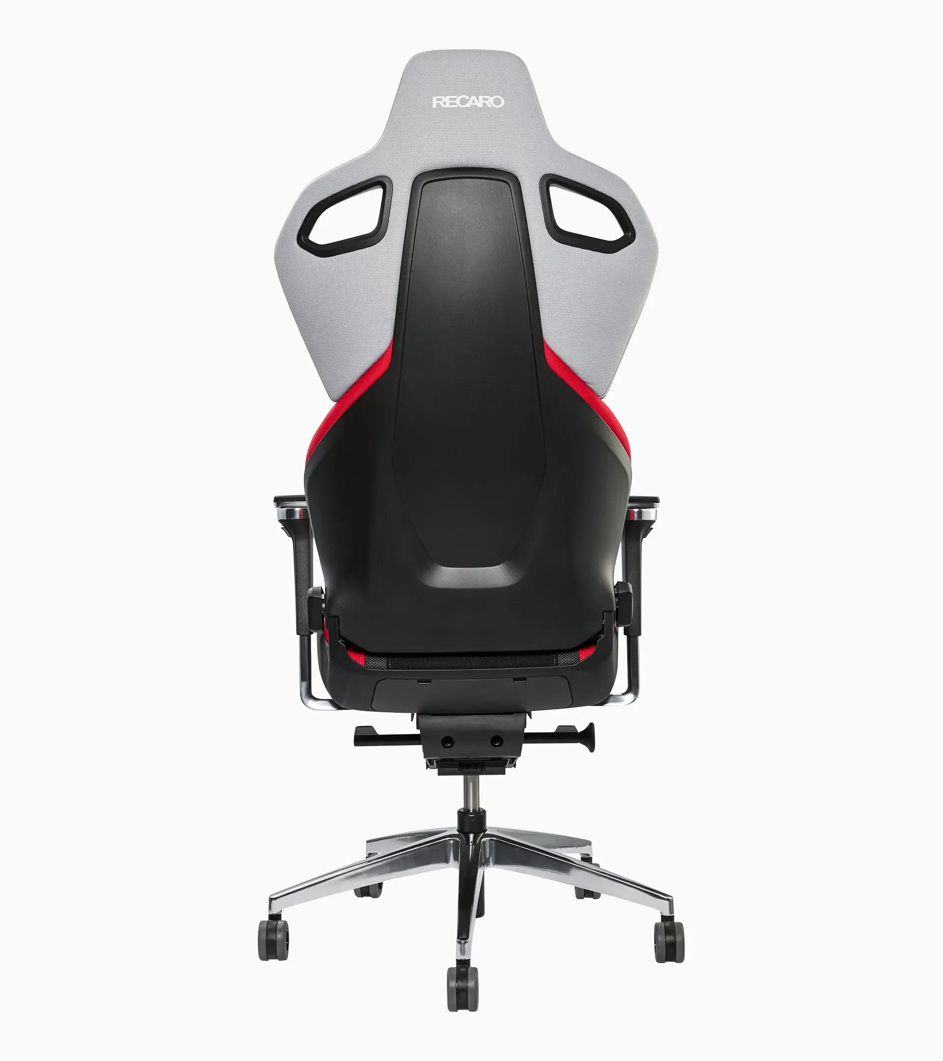 RECARO x Porsche Gaming Chair Limited Edition thumbnail 4