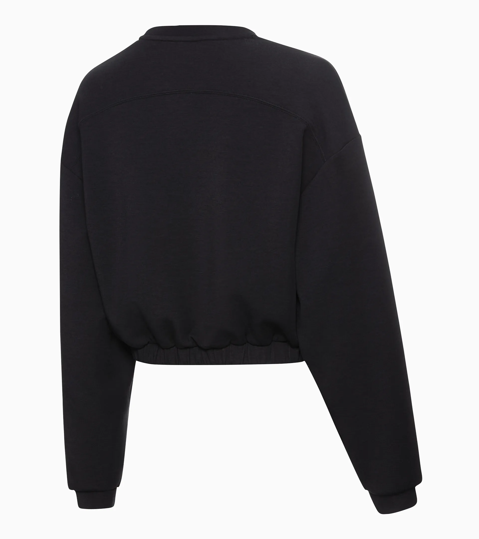 Crew-neck jumper – Porsche Cayenne Electric Lifestyle 2