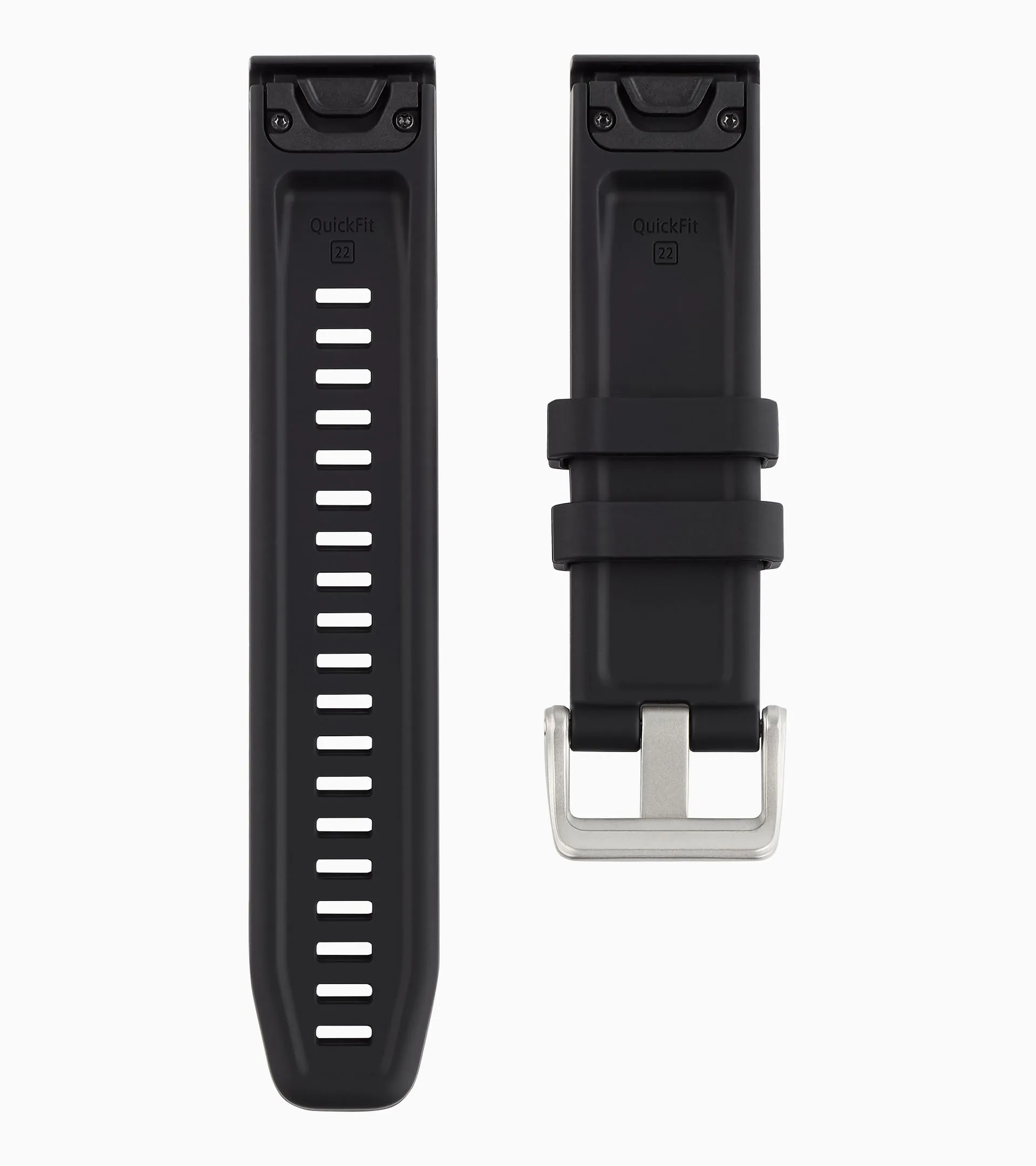 Bracelet de rechange pour montre connectée Porsche x Garmin Epix 2 2