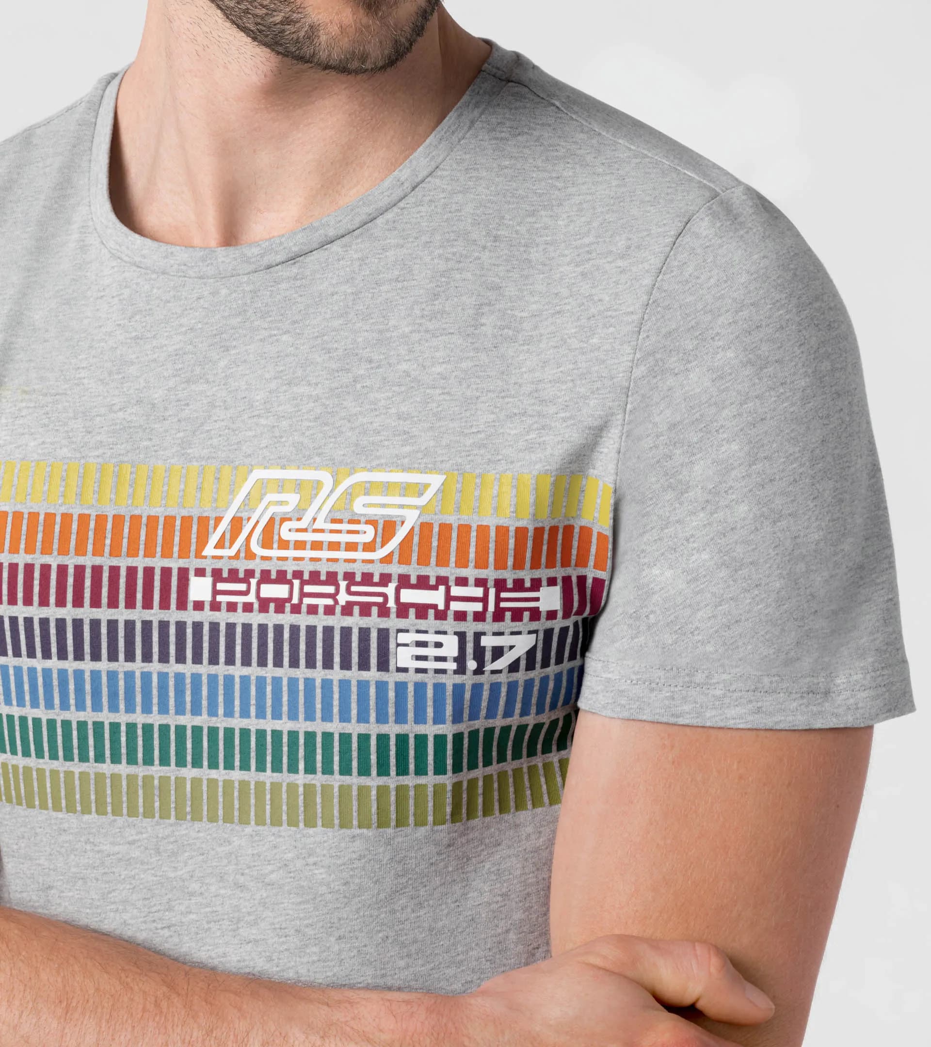 T-shirt – RS 2.7 3