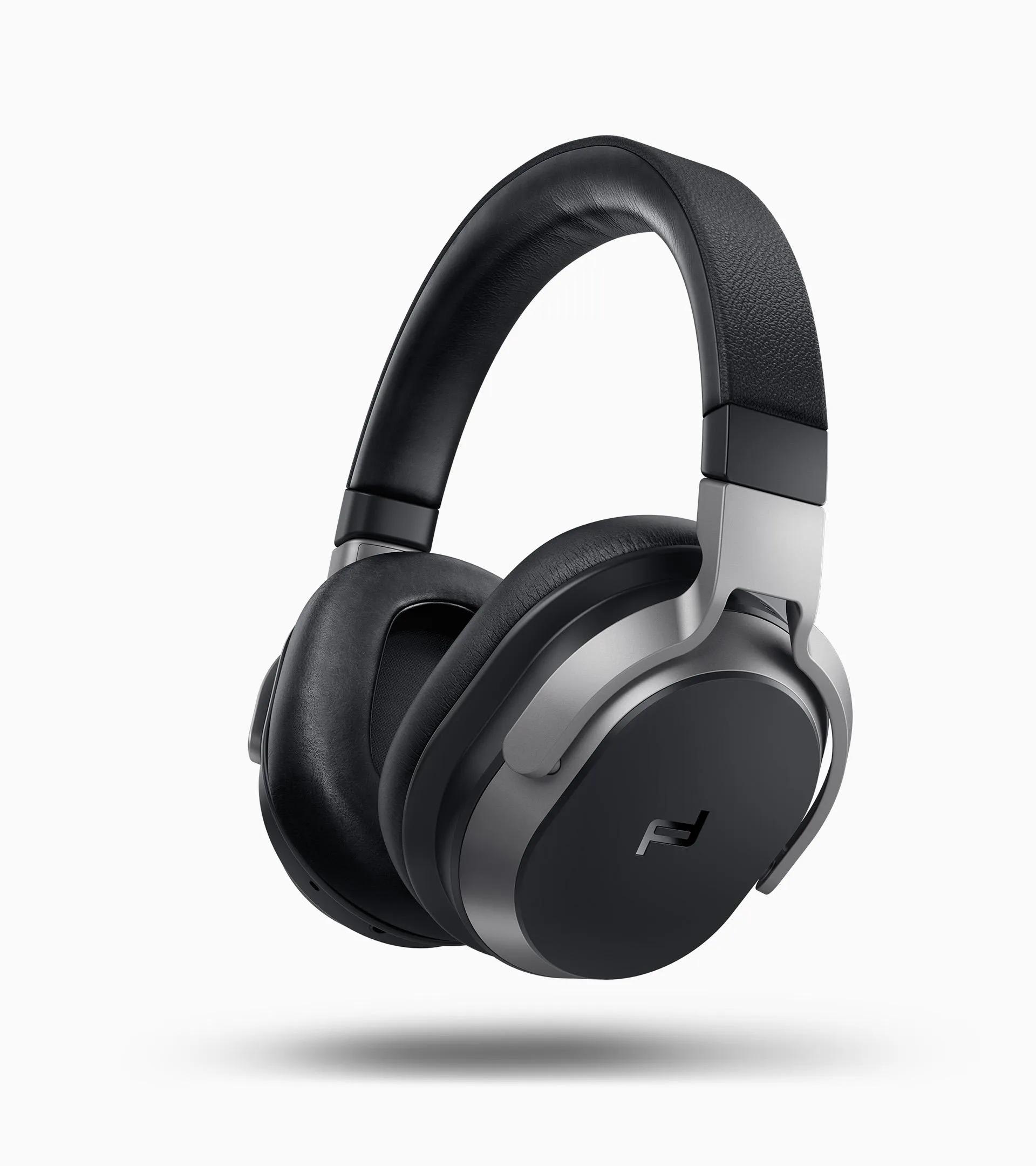 Headphones PDH80 thumbnail 0