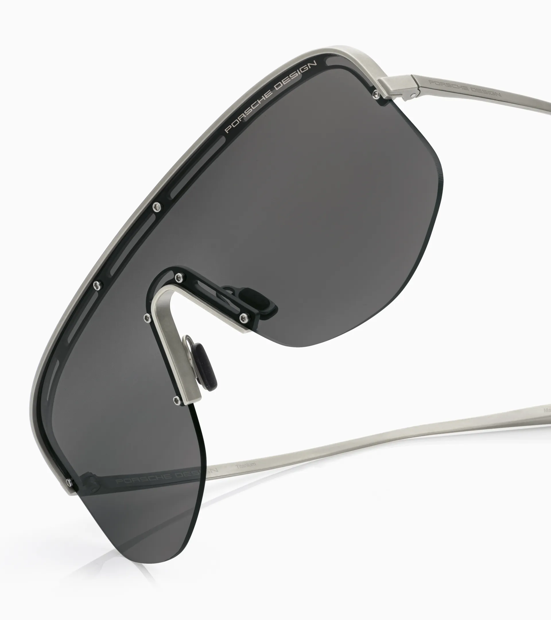 Sunglasses Iconic – 911 Targa 60Y 3