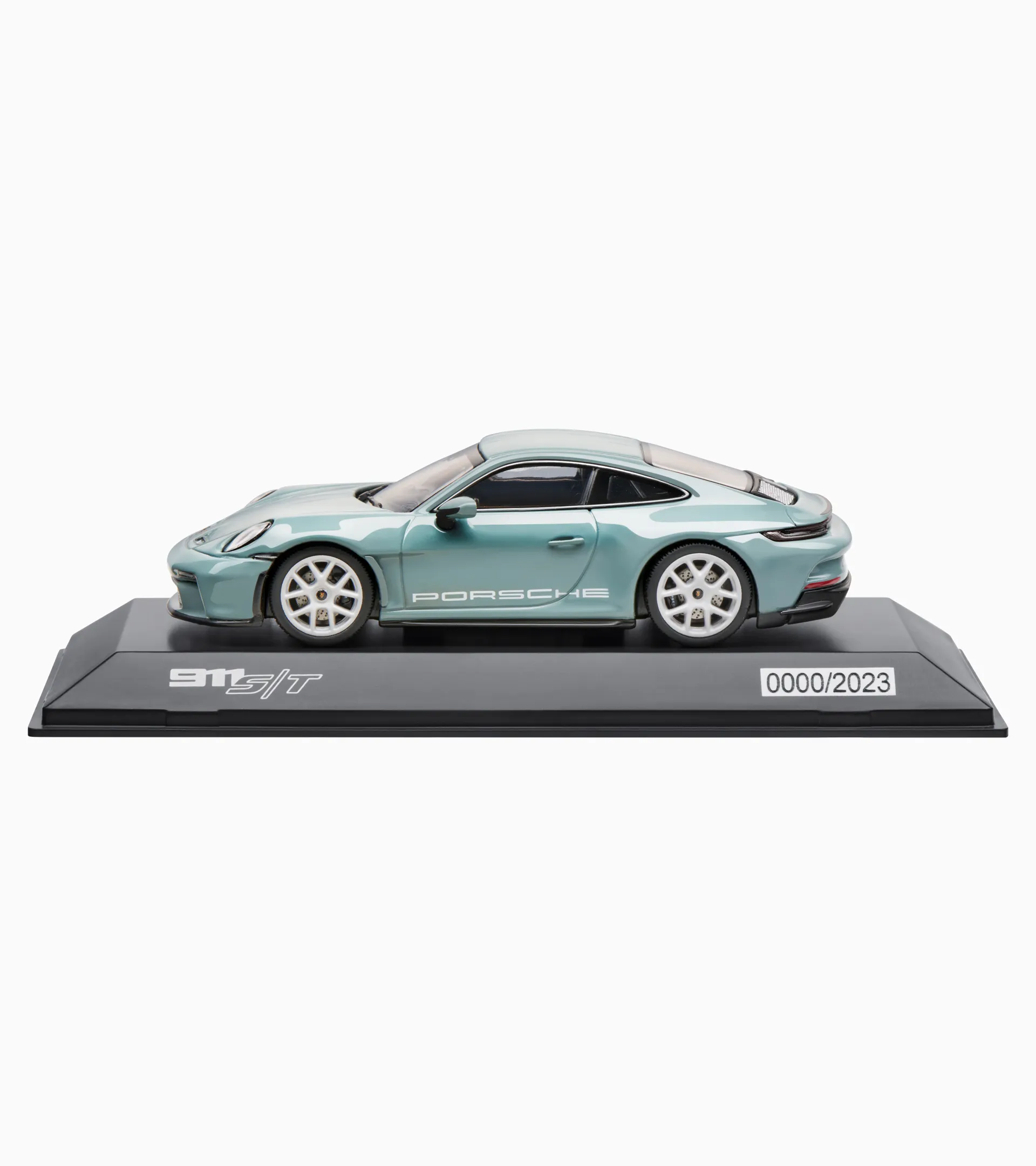  Porsche 911 S/T (992) – Limited Edition 2