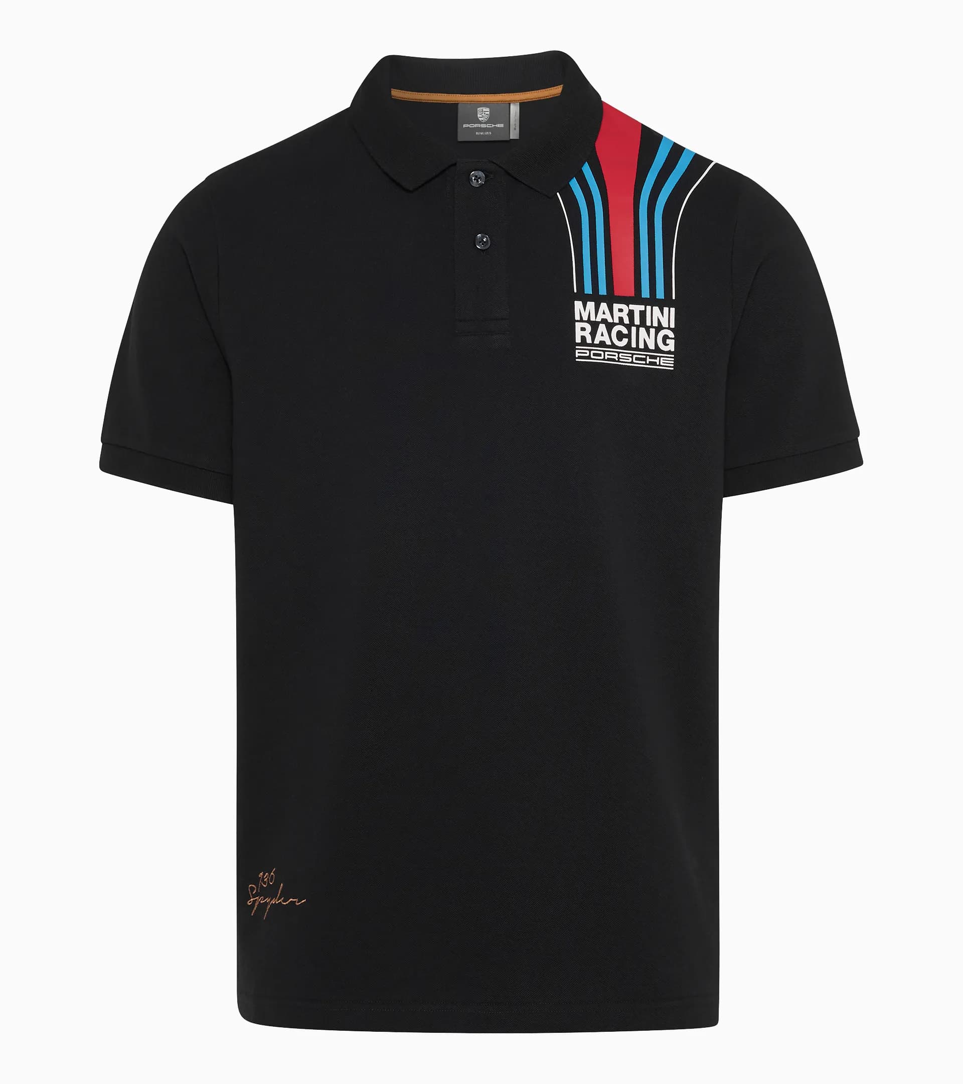 Polo-Shirt – MARTINI RACING®