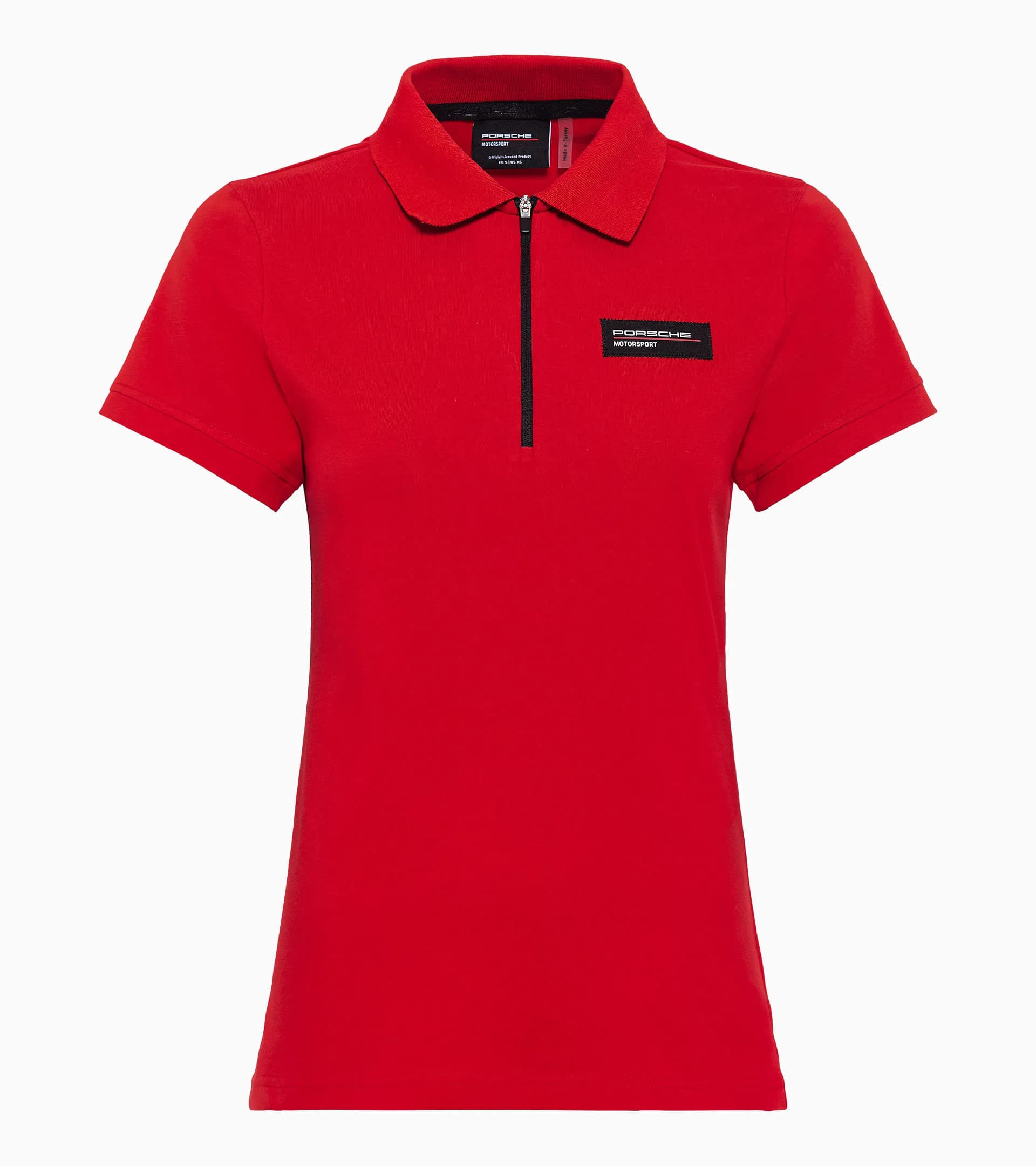 Women's polo shirt – Motorsport Fanwear