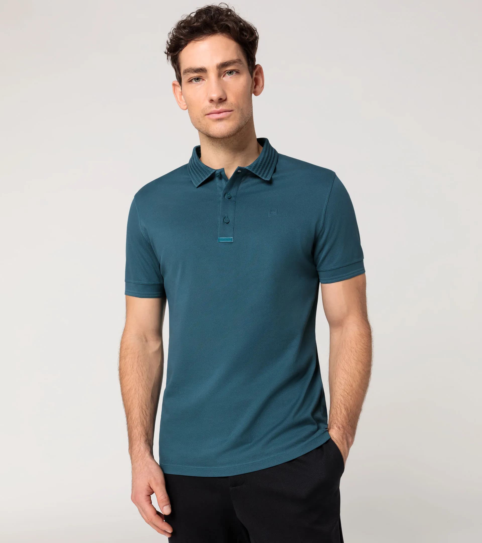 Tec Flex Polo Shirt 7
