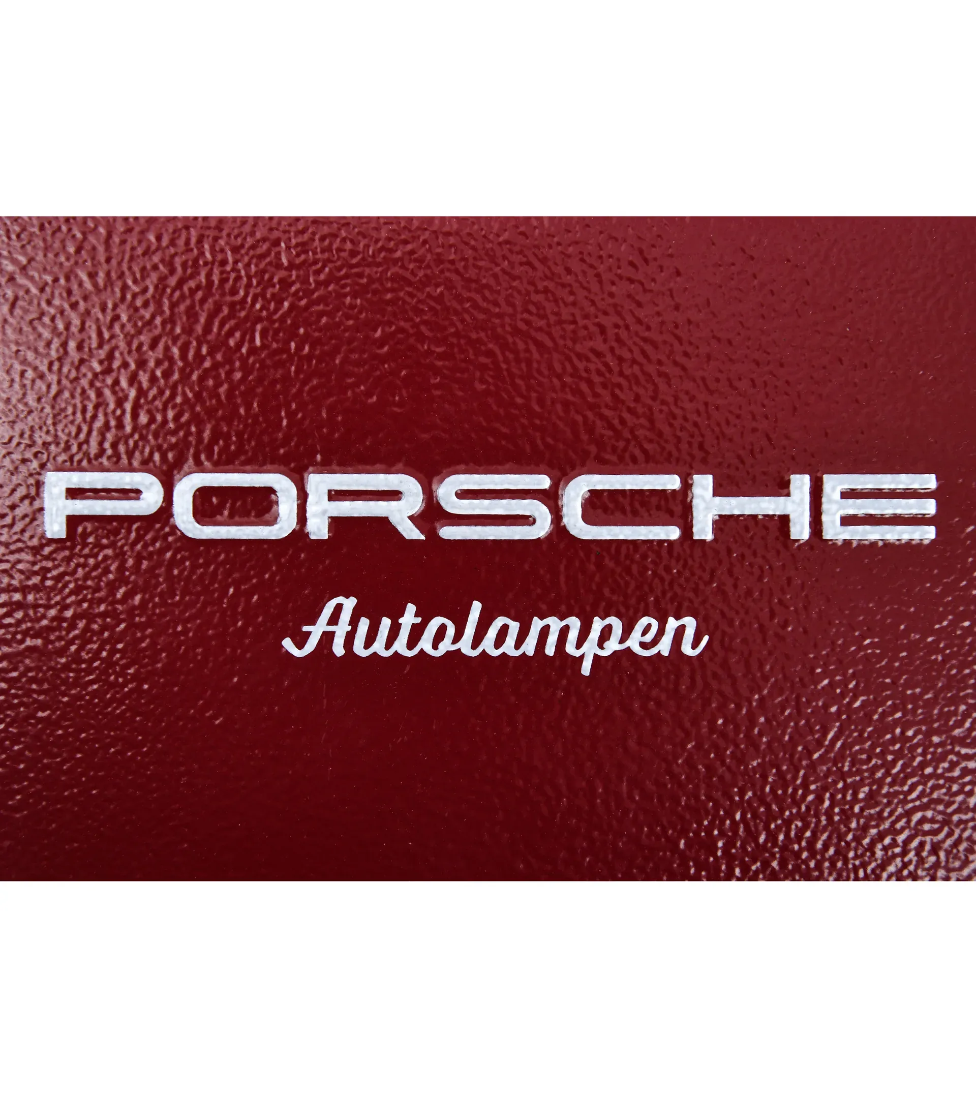 Jeu d’ampoules de rechange en coffret métallique 4