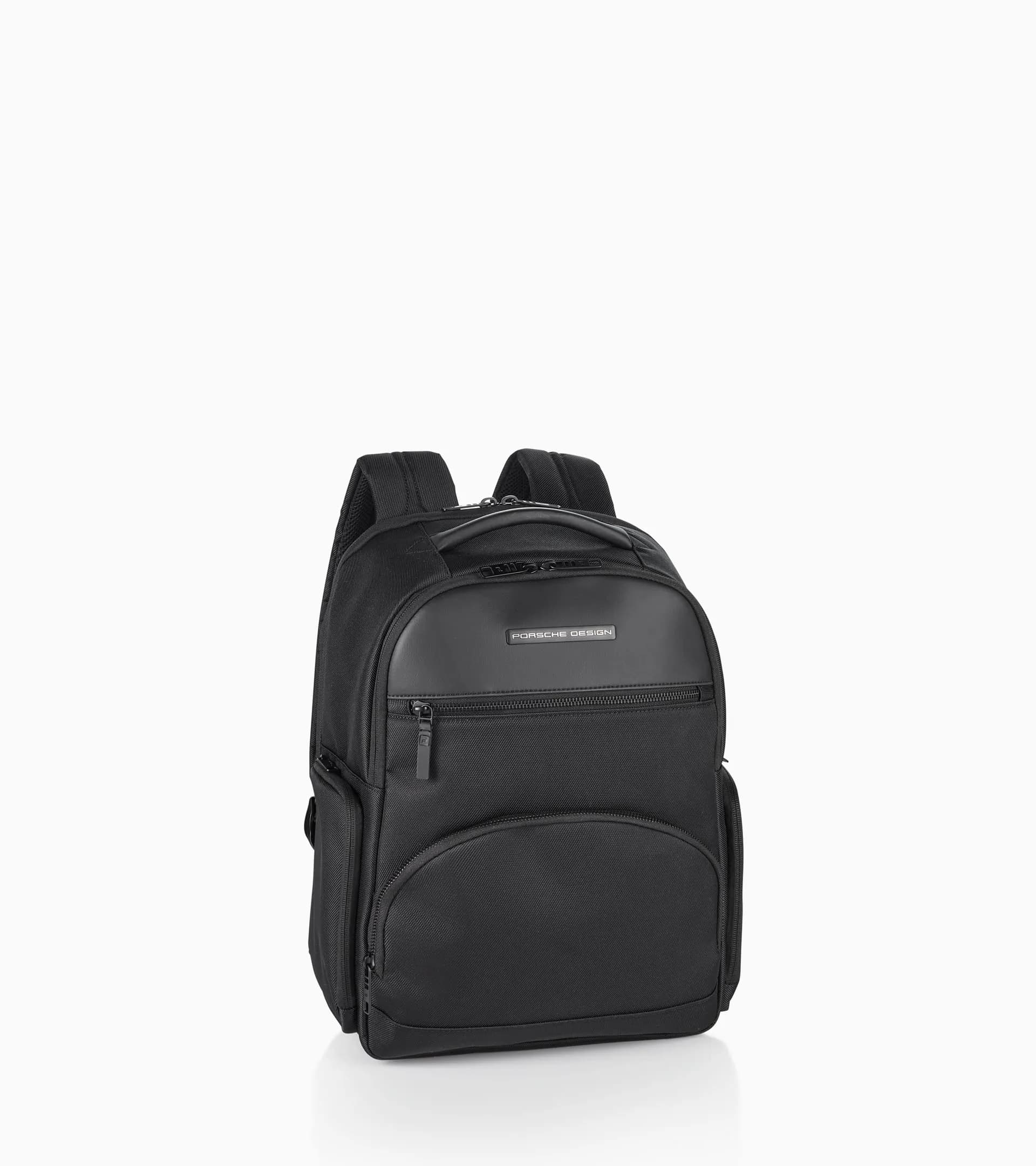 Voyager Nylon Backpack M 1