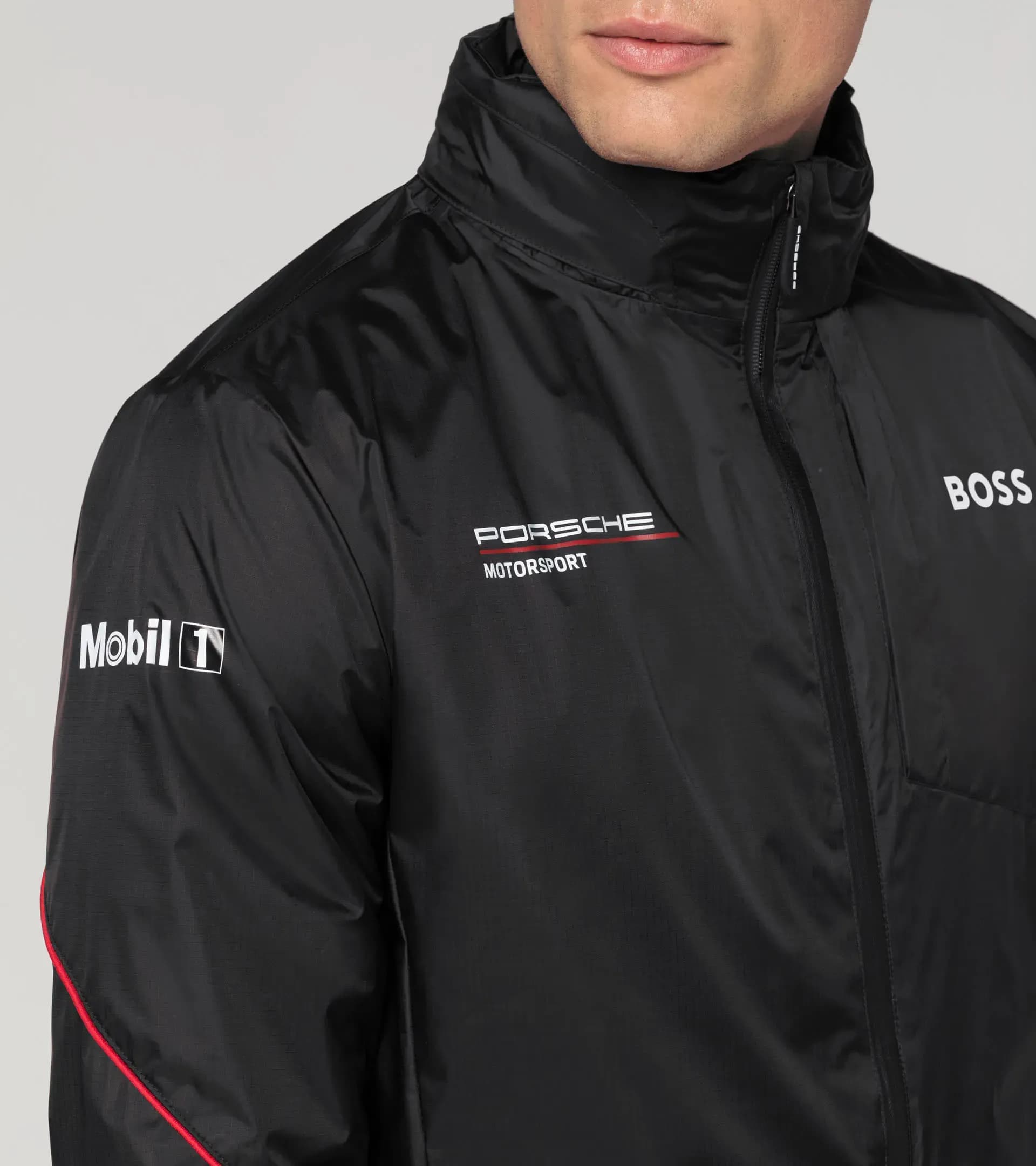 Veste Unisexe – Motorsport 4