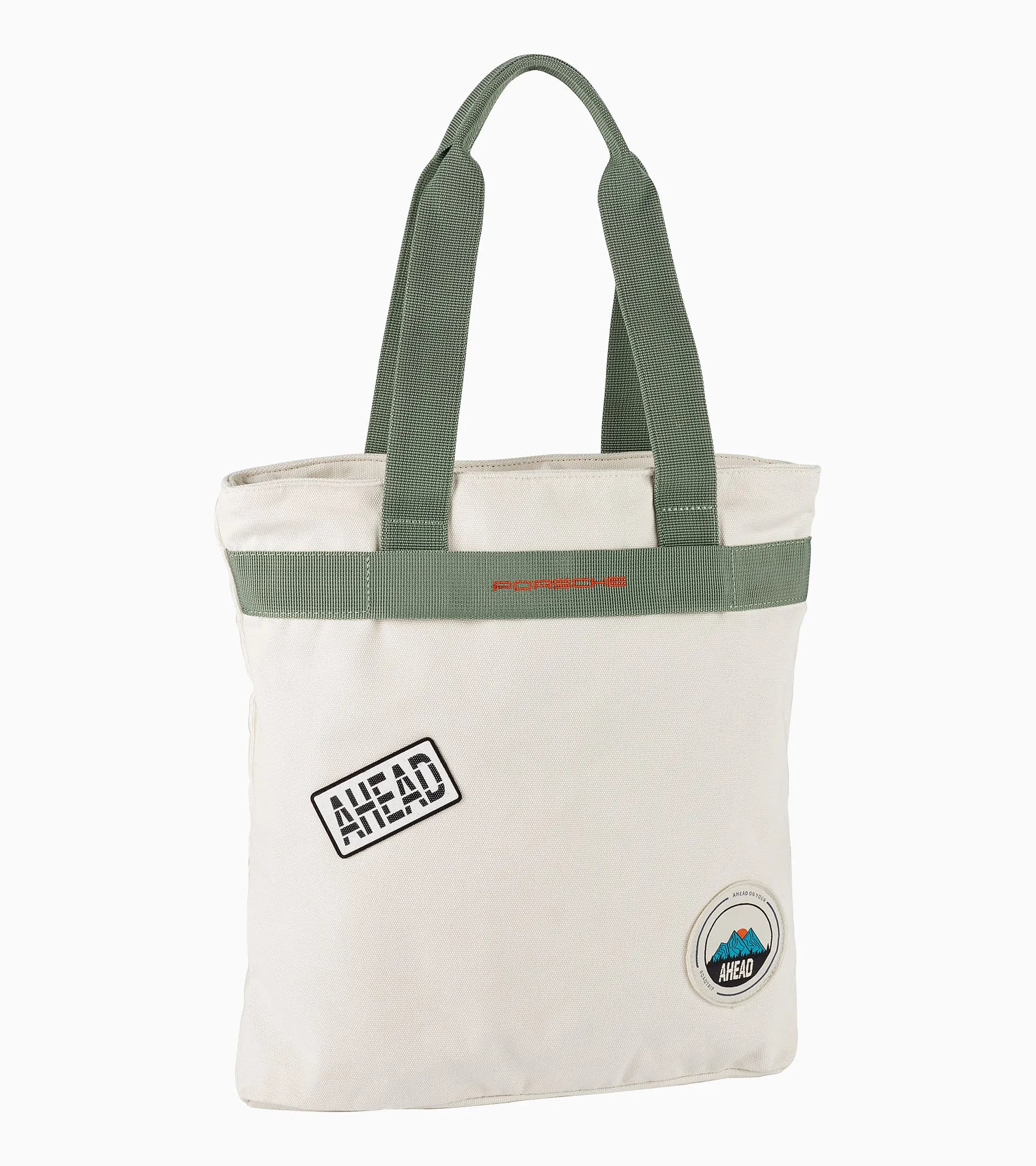 AHEAD canvas bag 2