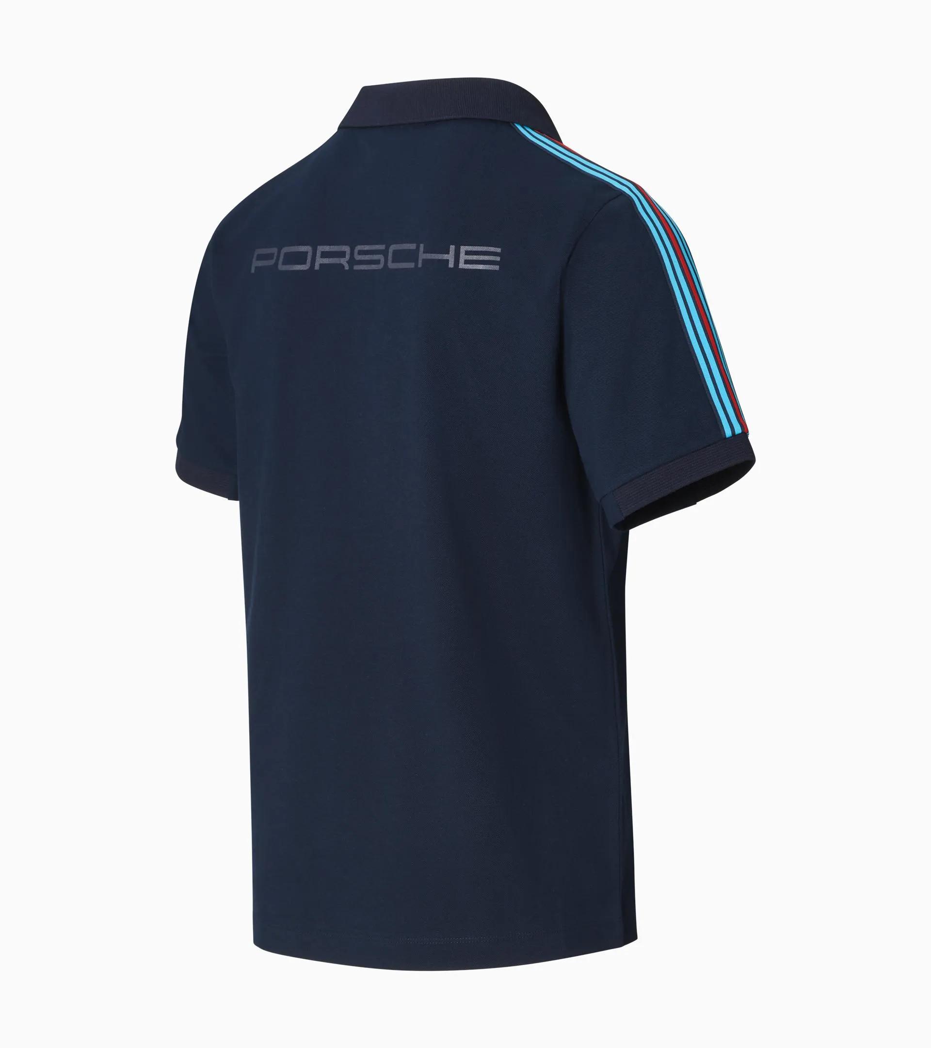 Polo-Shirt – MARTINI RACING® thumbnail 1