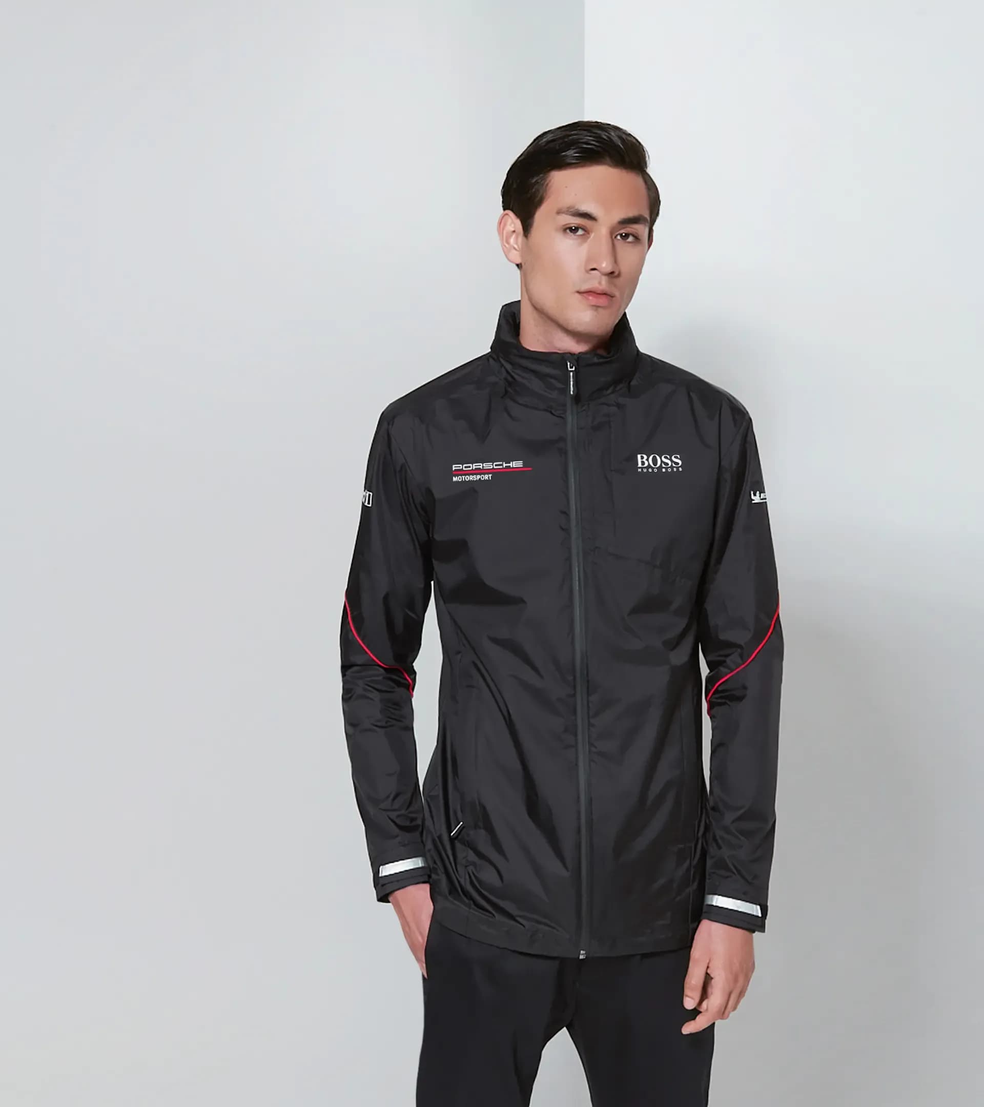 Jacket unisex – Motorsport 5