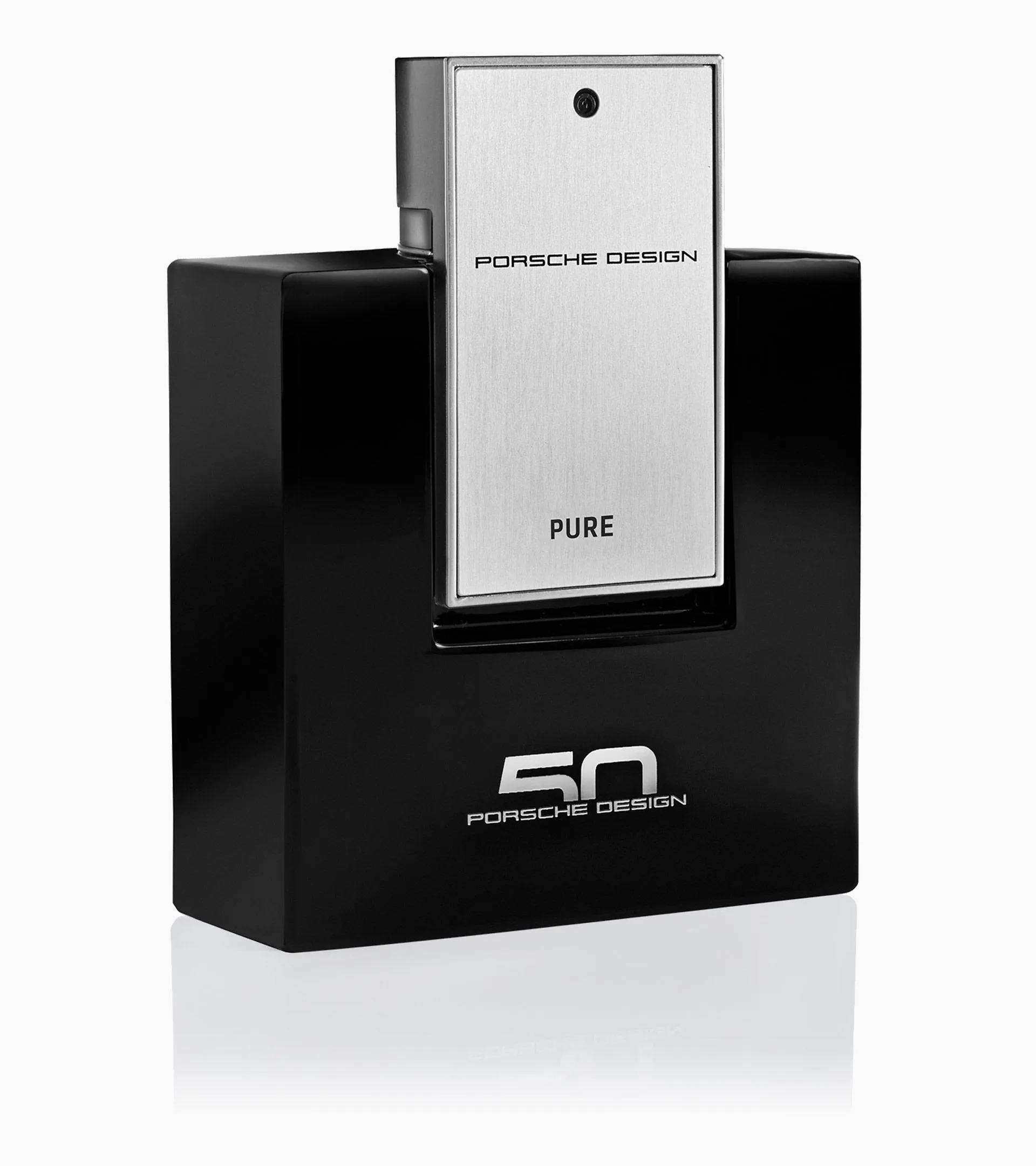 50Y Porsche Design PURE Eau de Toilette thumbnail 0