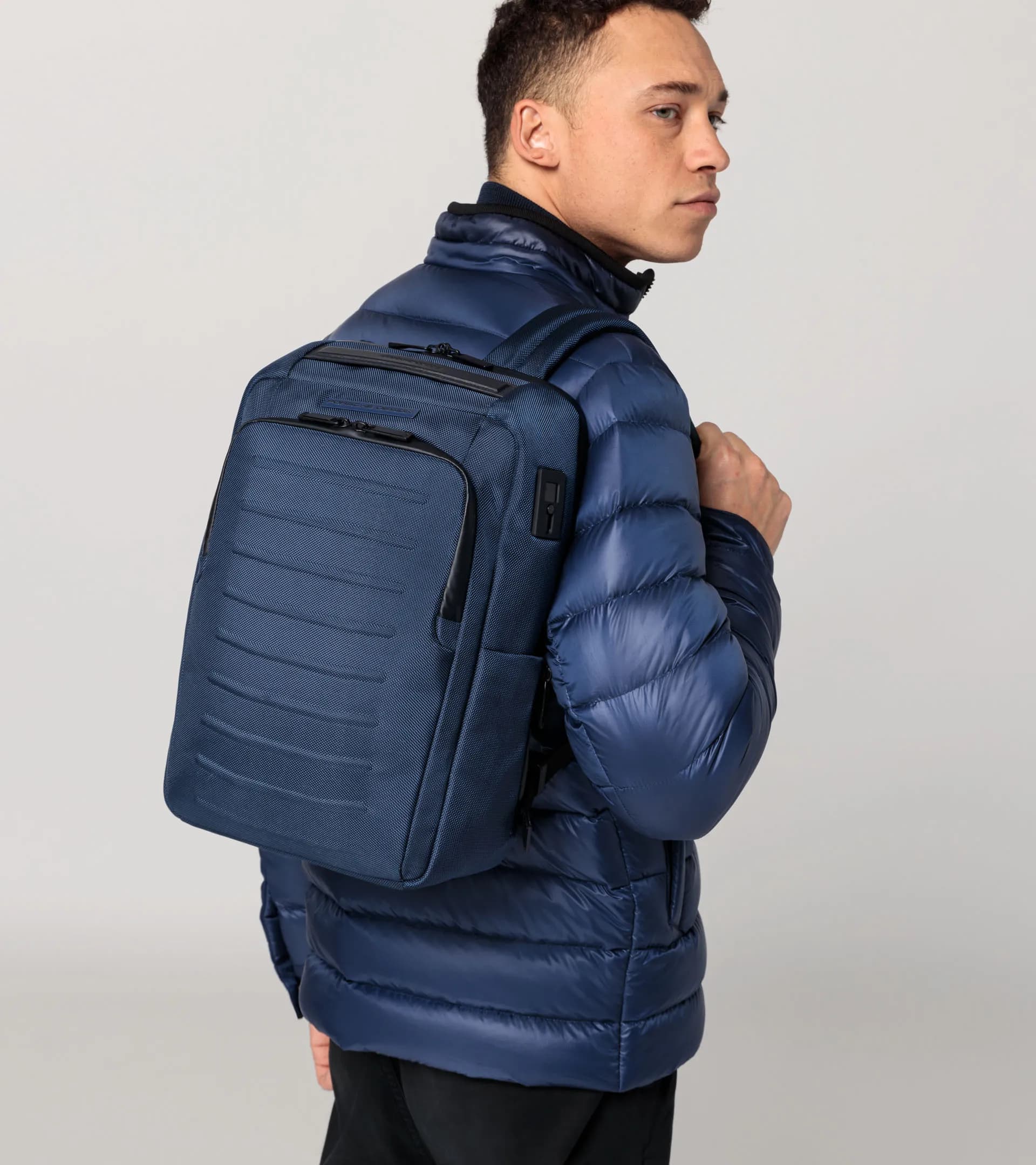 Roadster Pro Backpack XS 8