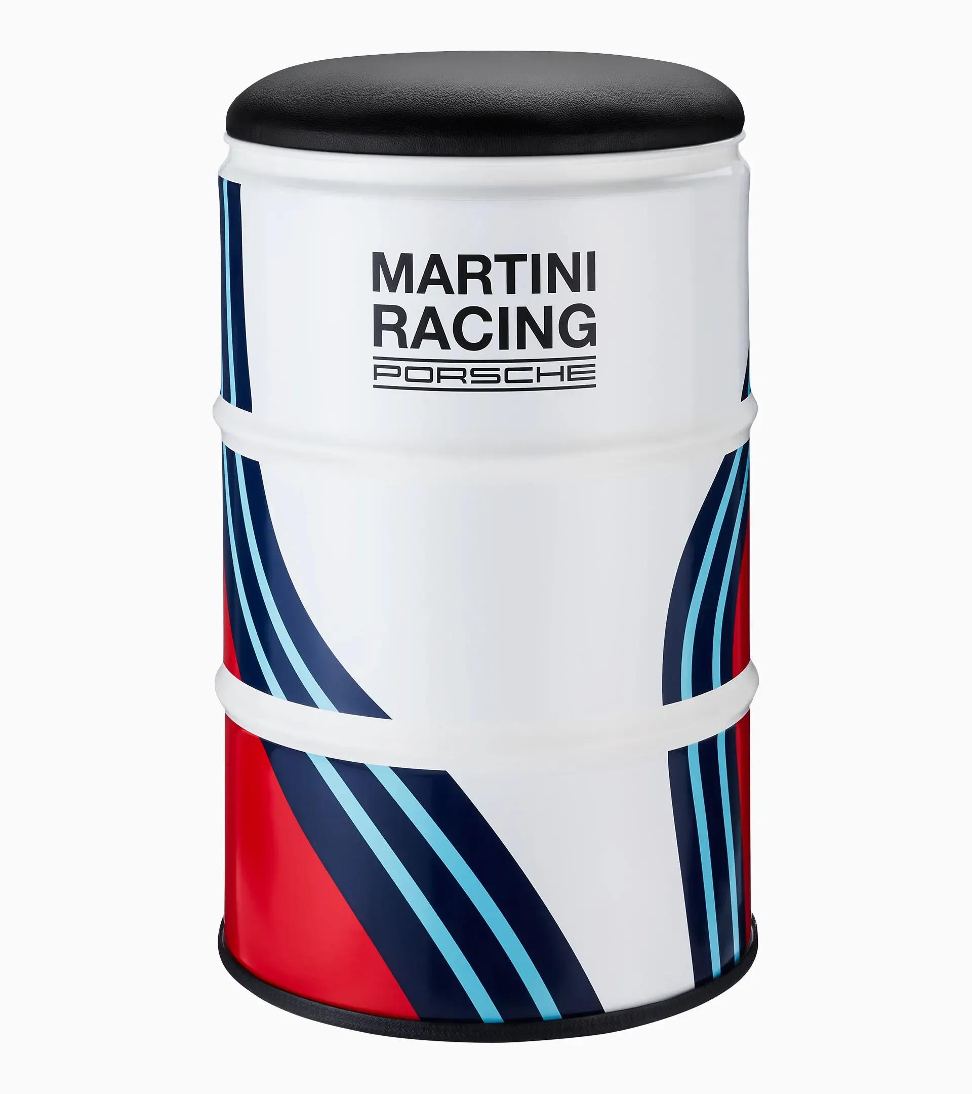 Sitzfass – MARTINI RACING®  thumbnail 0