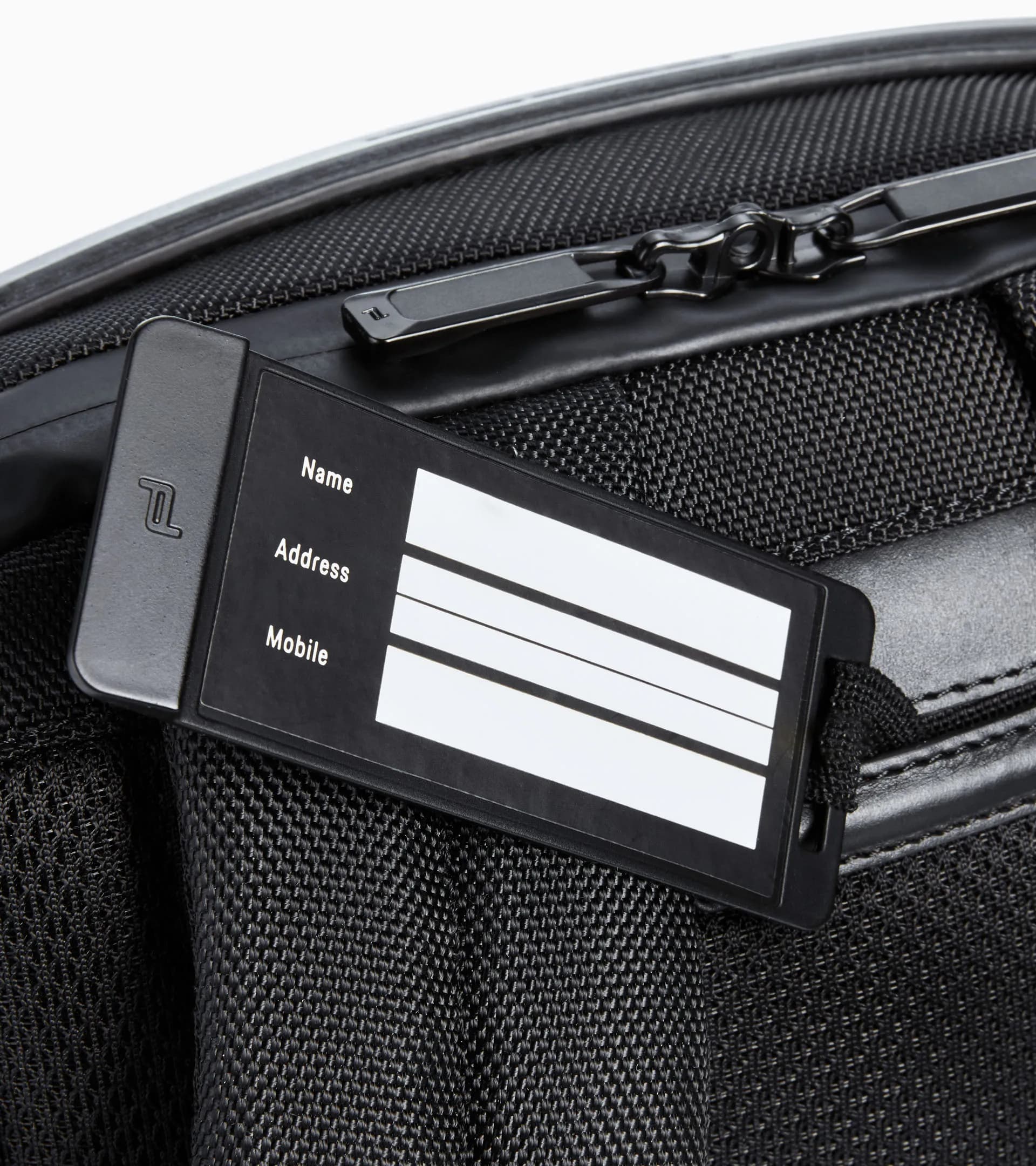 Roadster Pro Backpack XS 3