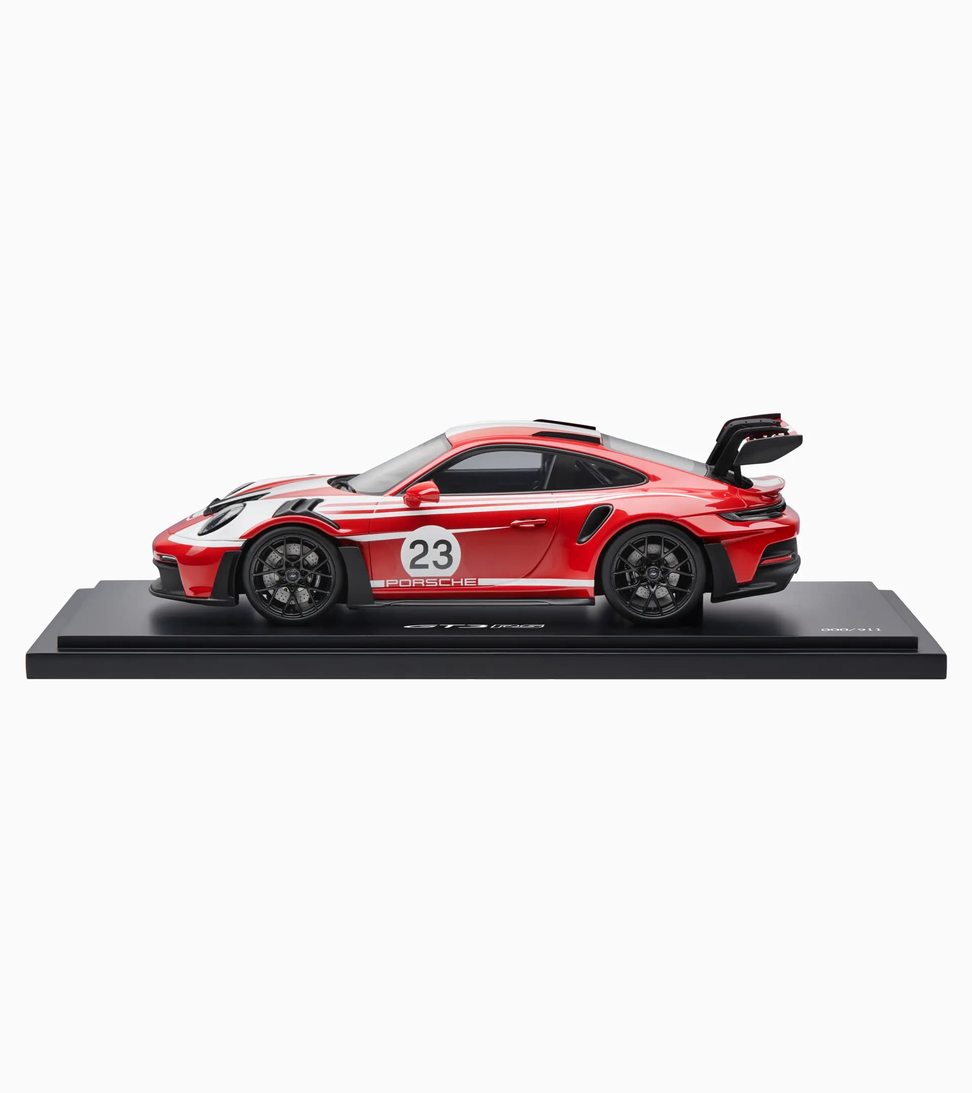 Porsche 911 GT3 RS (992) - Ltd. 2