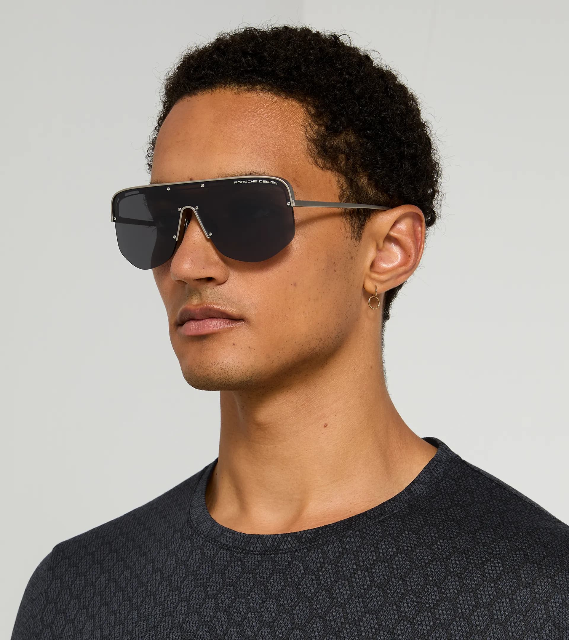 Sunglasses Iconic – 911 Targa 60Y 6