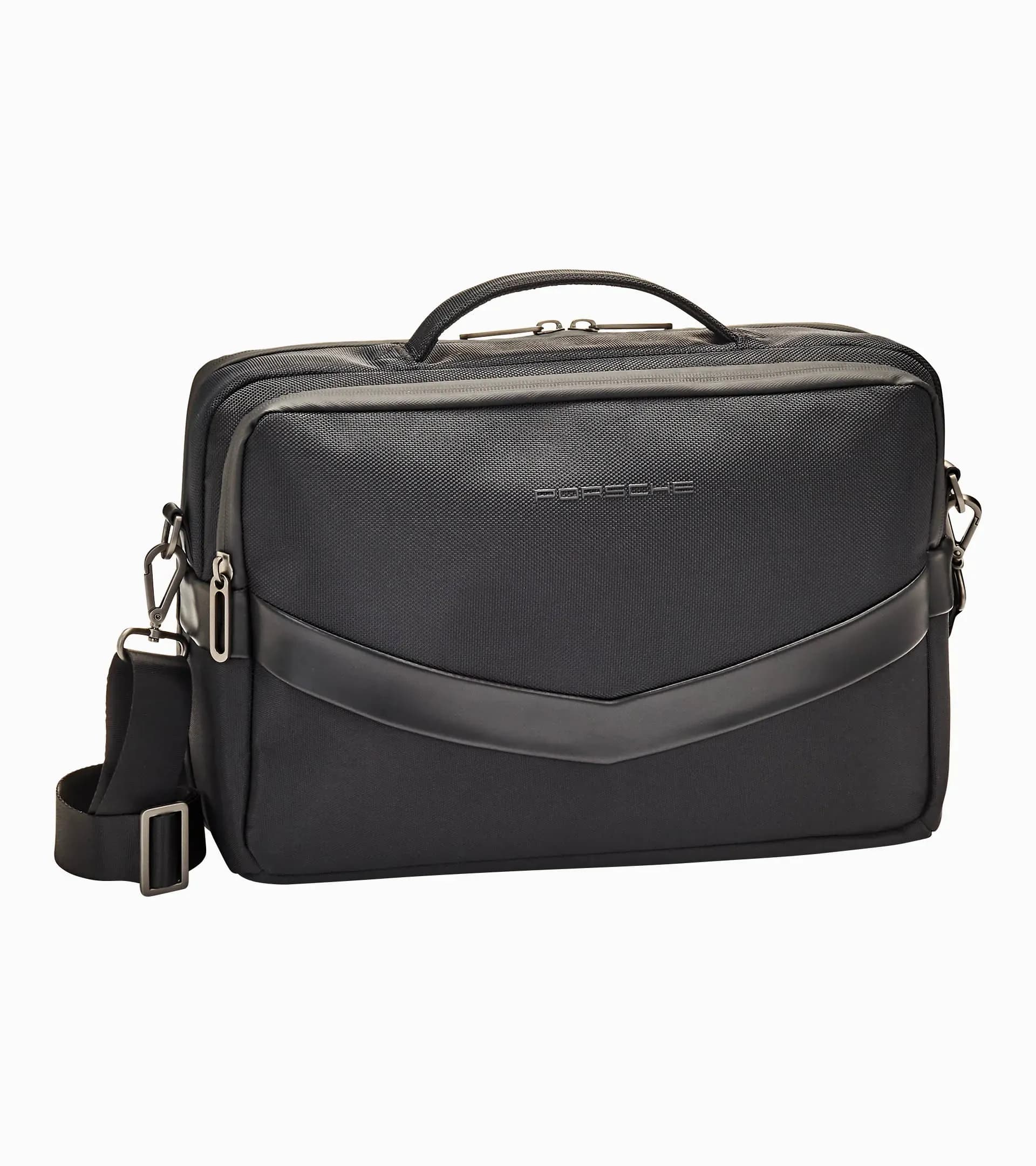 2-in-1 Messenger Bag – Essential 6
